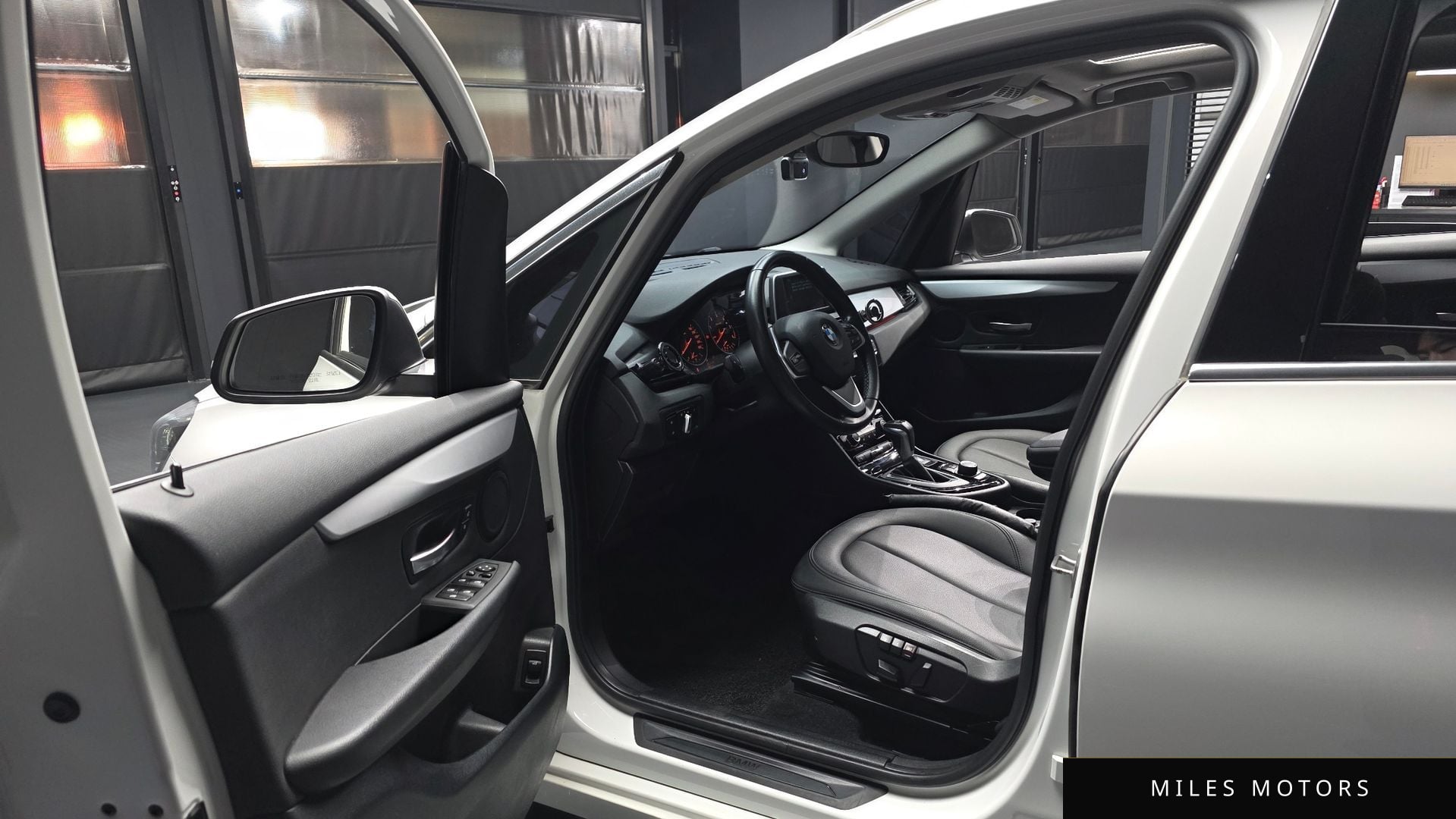 BMW 2시리즈 액티브 투어러 (F45) 2018 — миниатюра 10