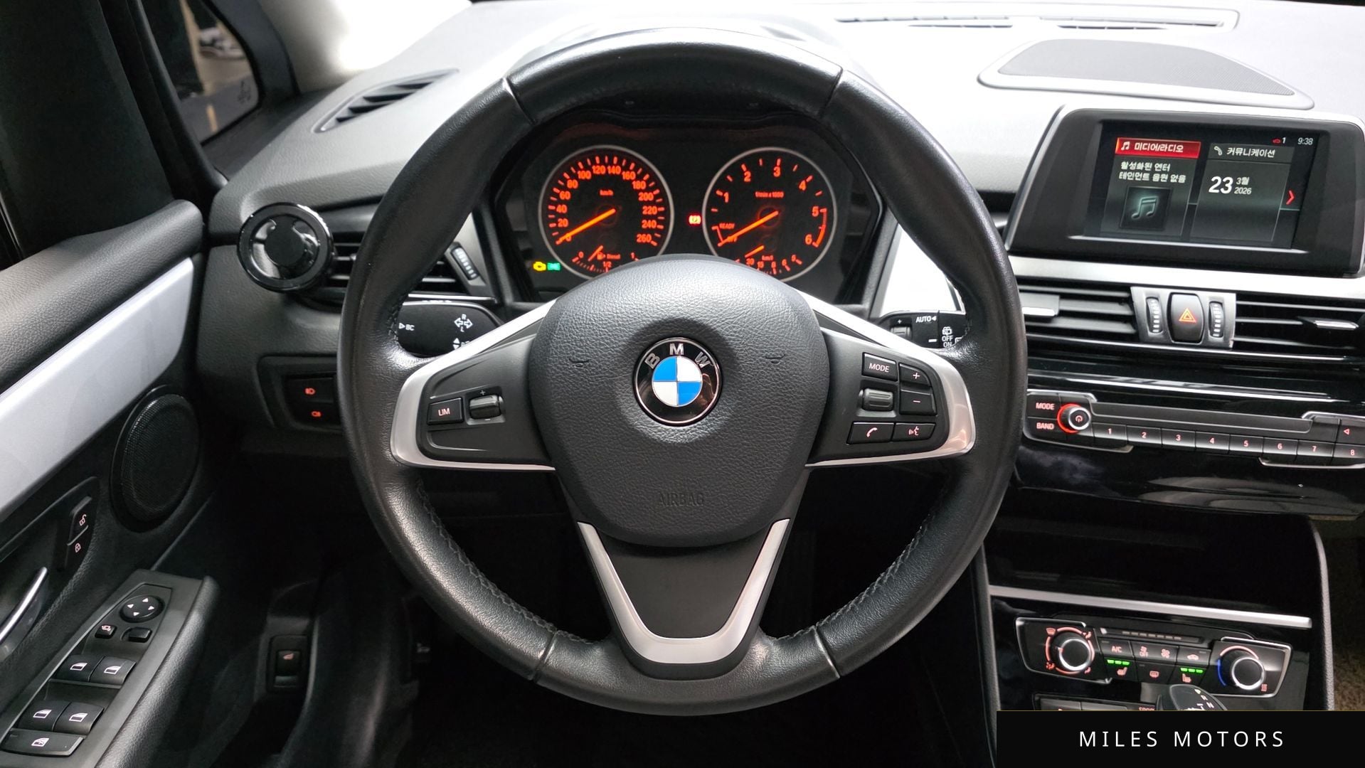 BMW 2시리즈 액티브 투어러 (F45) 2018 — миниатюра 13