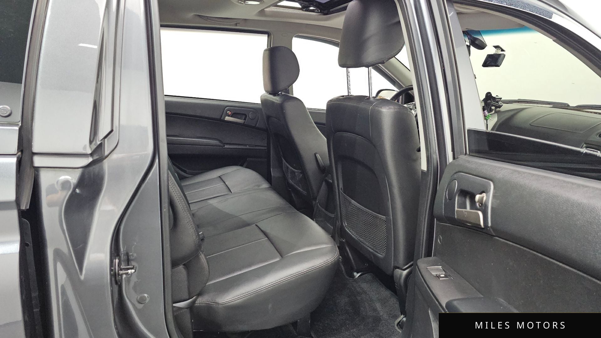 KG Mobility KORANDO 2016 — миниатюра 12