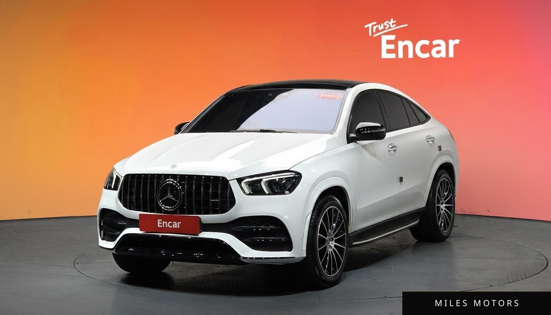 Mercedes-Benz GLE-Class W167 2022 — миниатюра 10