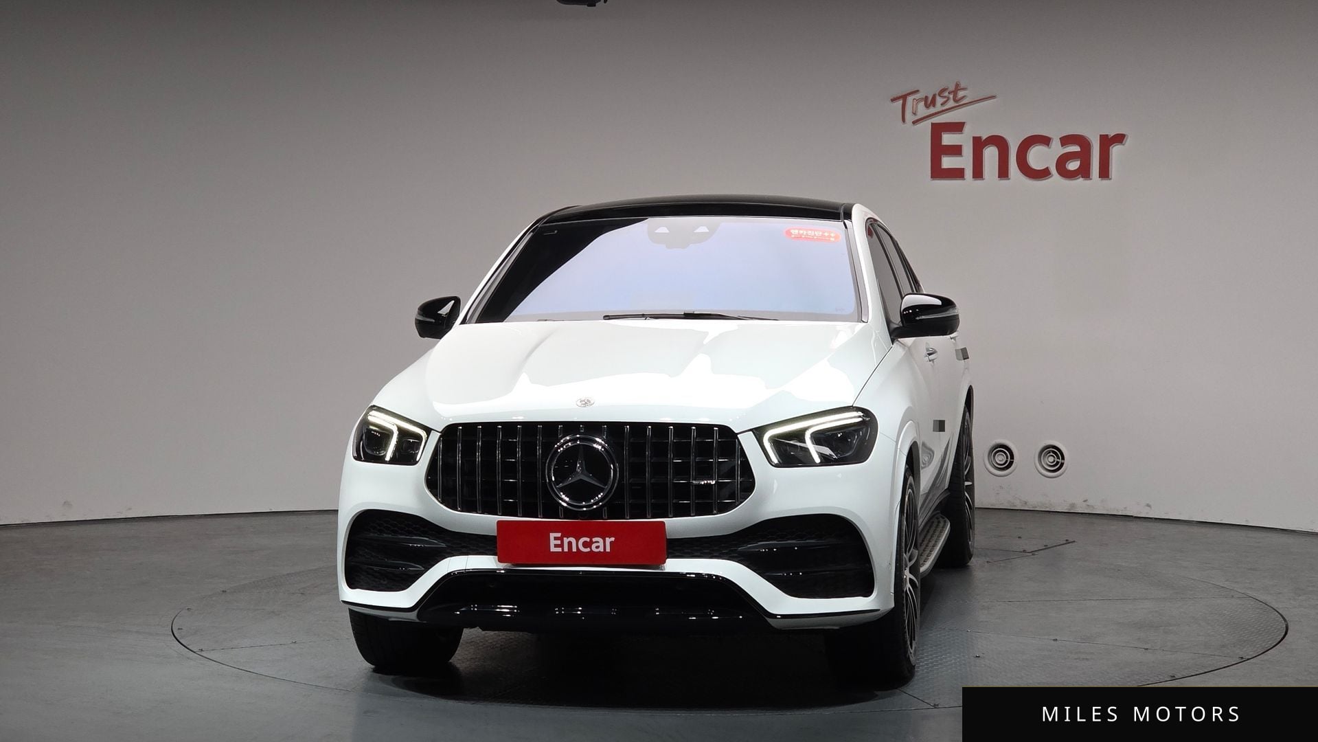 Mercedes-Benz GLE-Class W167 2022 — миниатюра 2