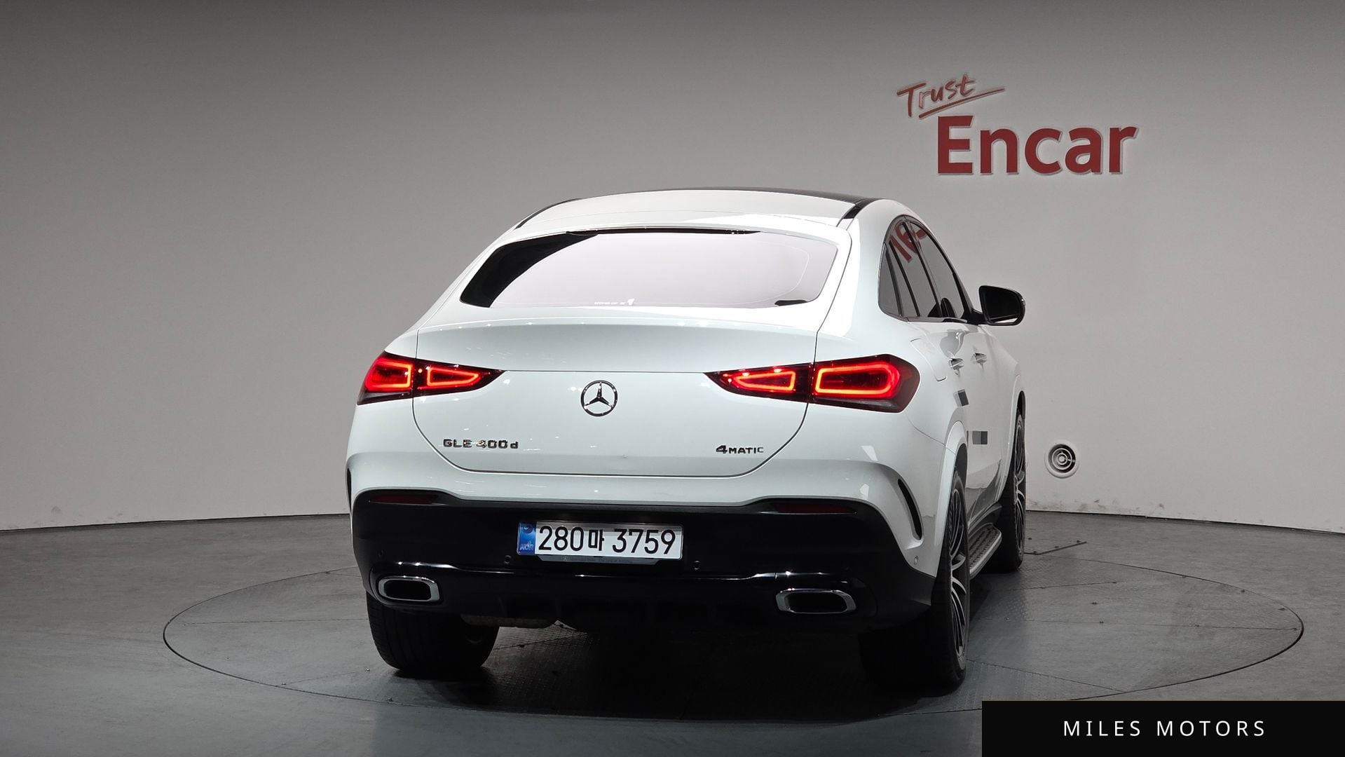 Mercedes-Benz GLE-Class W167 2022 — миниатюра 3