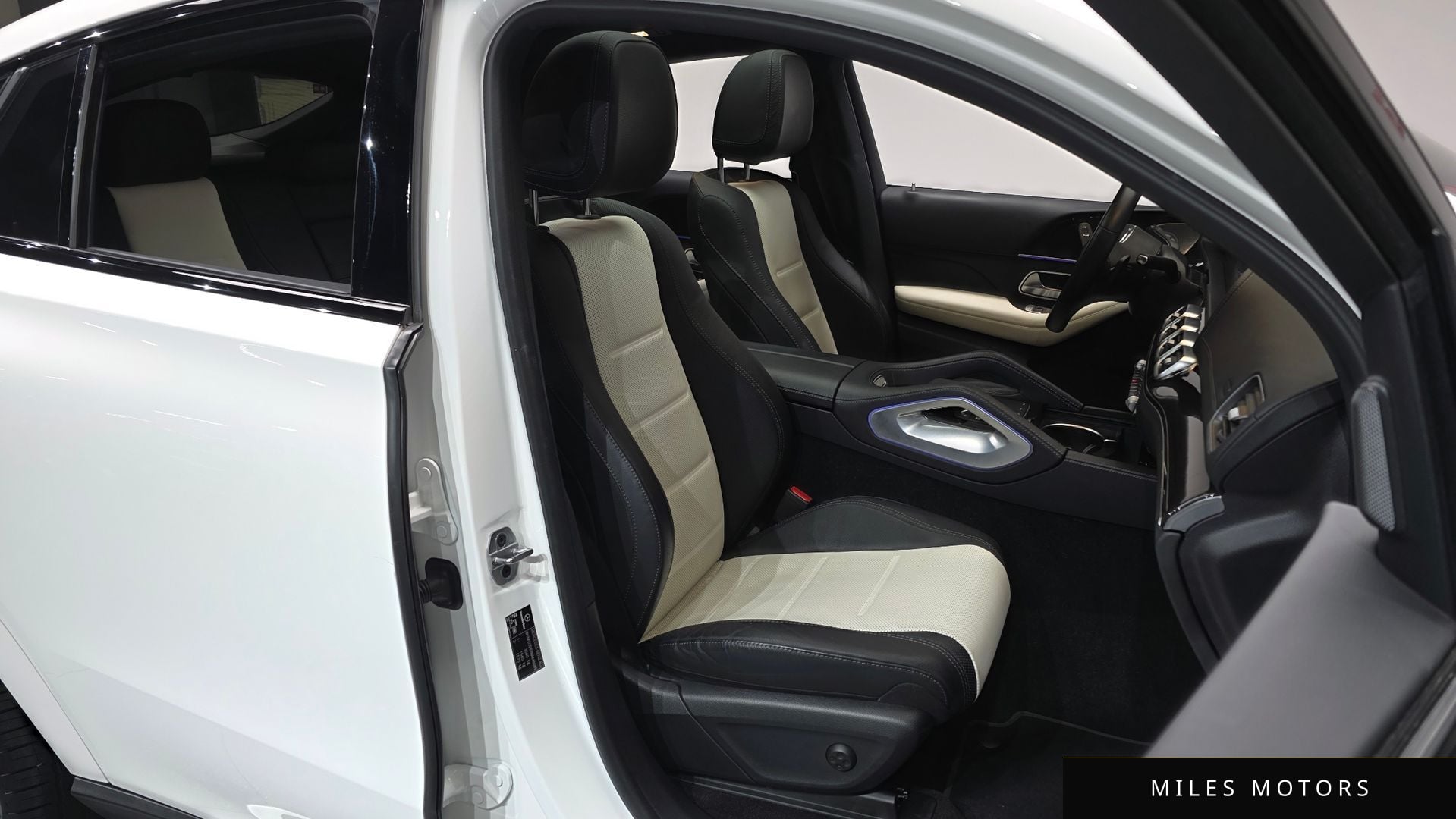 Mercedes-Benz GLE-Class W167 2022 — миниатюра 12