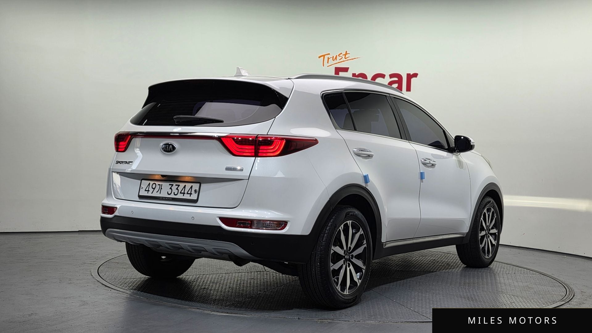Kia Sportage 2018 — миниатюра 2