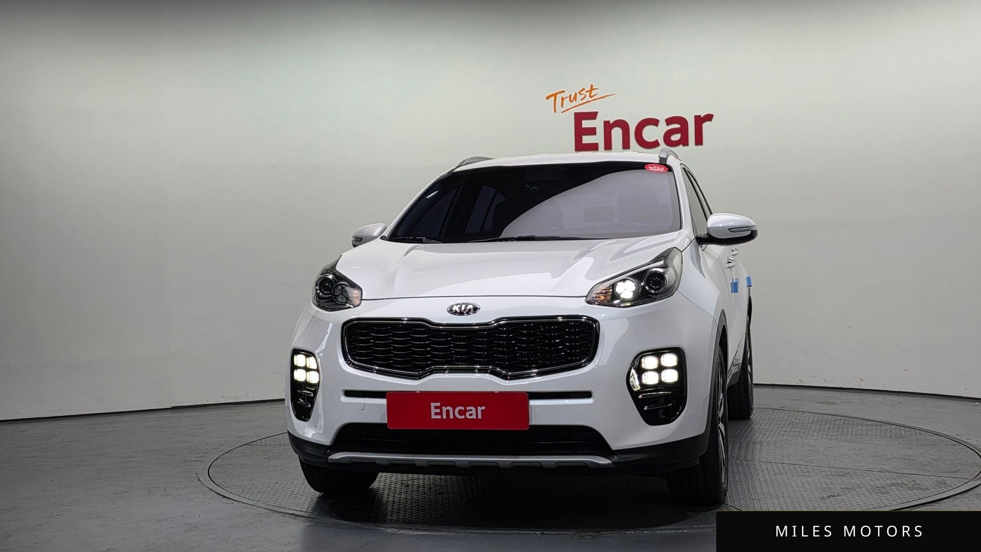 Kia Sportage 2018 — миниатюра 3