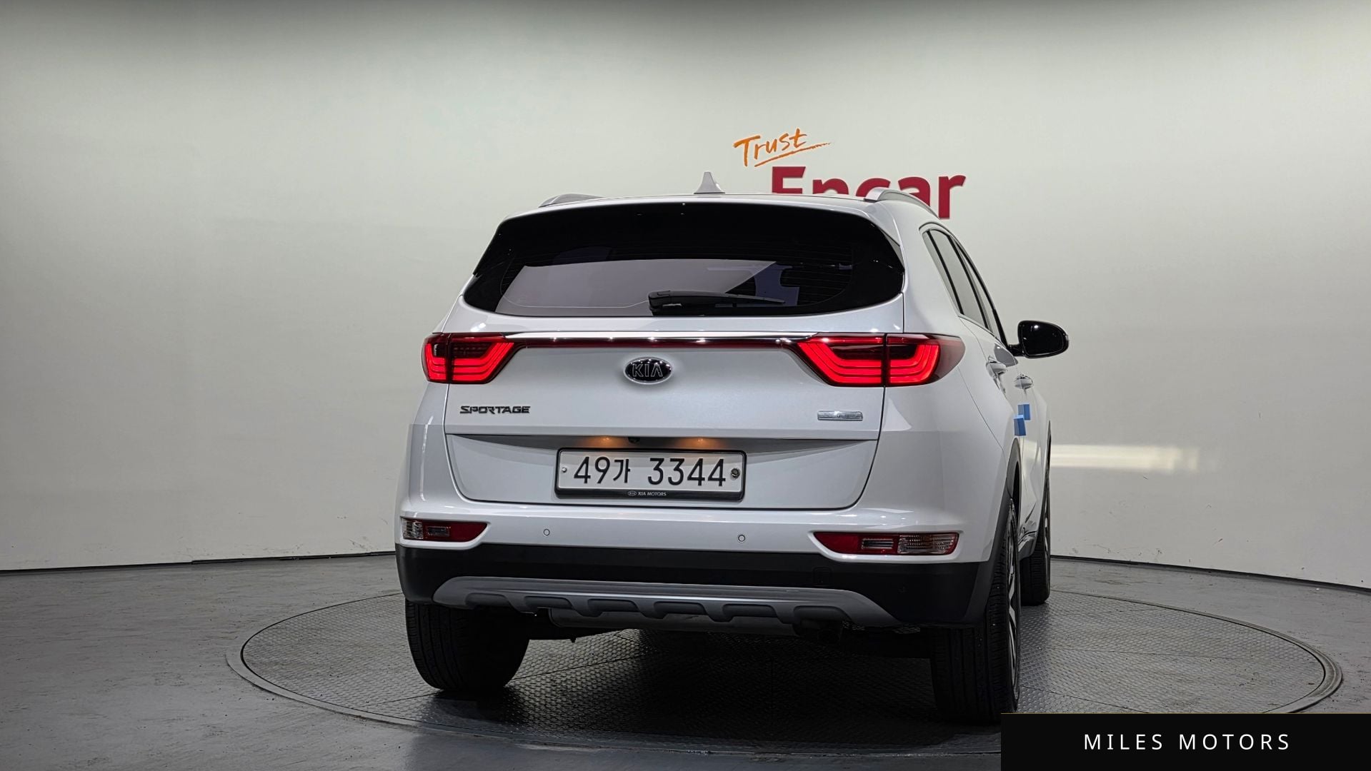 Kia Sportage 2018 — миниатюра 4