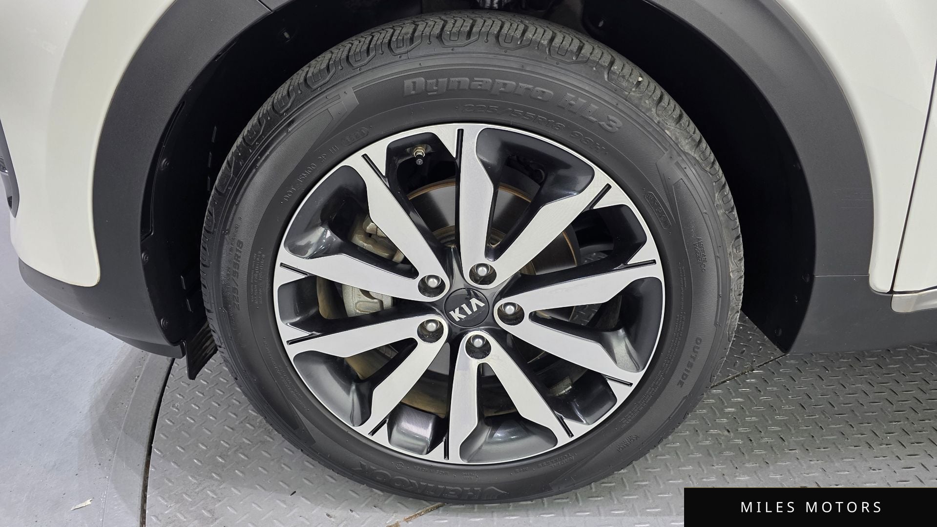 Kia Sportage 2018 — миниатюра 5