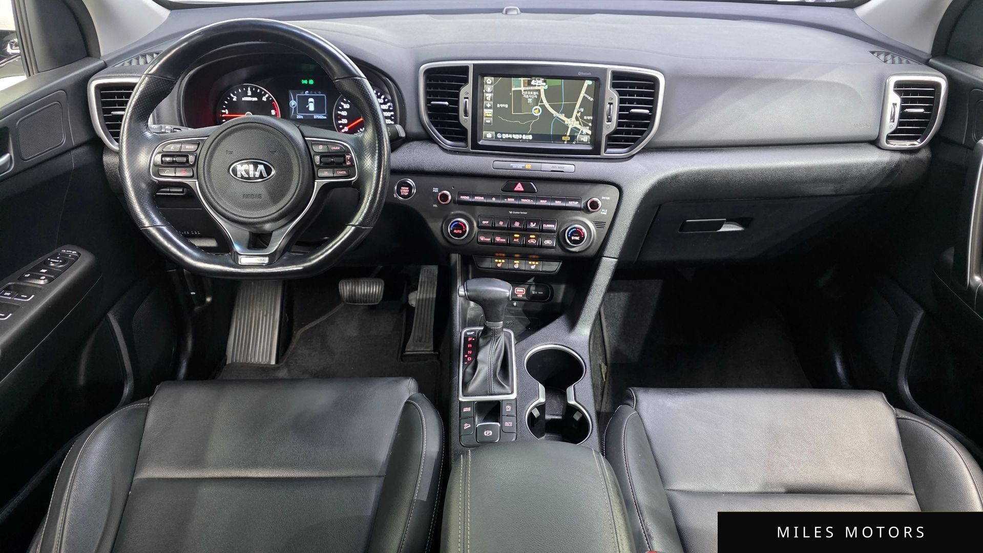 Kia Sportage 2018 — миниатюра 7
