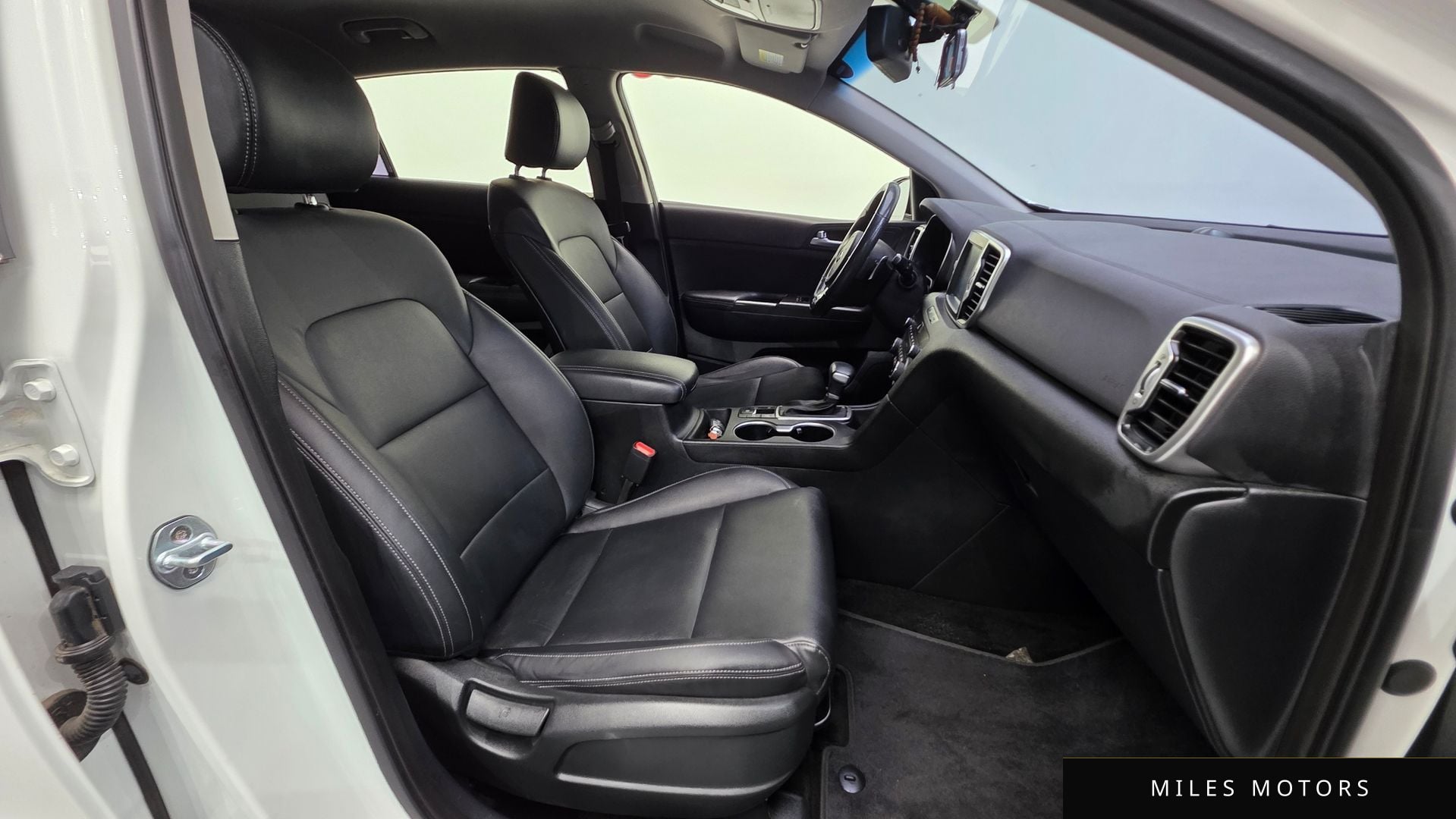 Kia Sportage 2018 — миниатюра 10