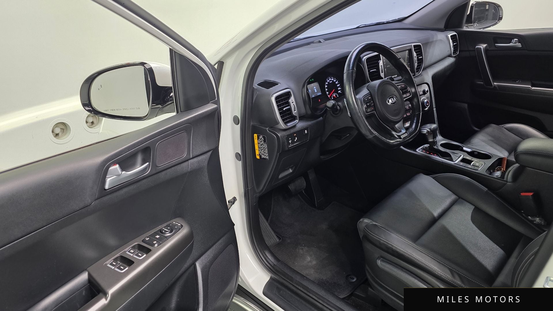 Kia Sportage 2018 — миниатюра 11