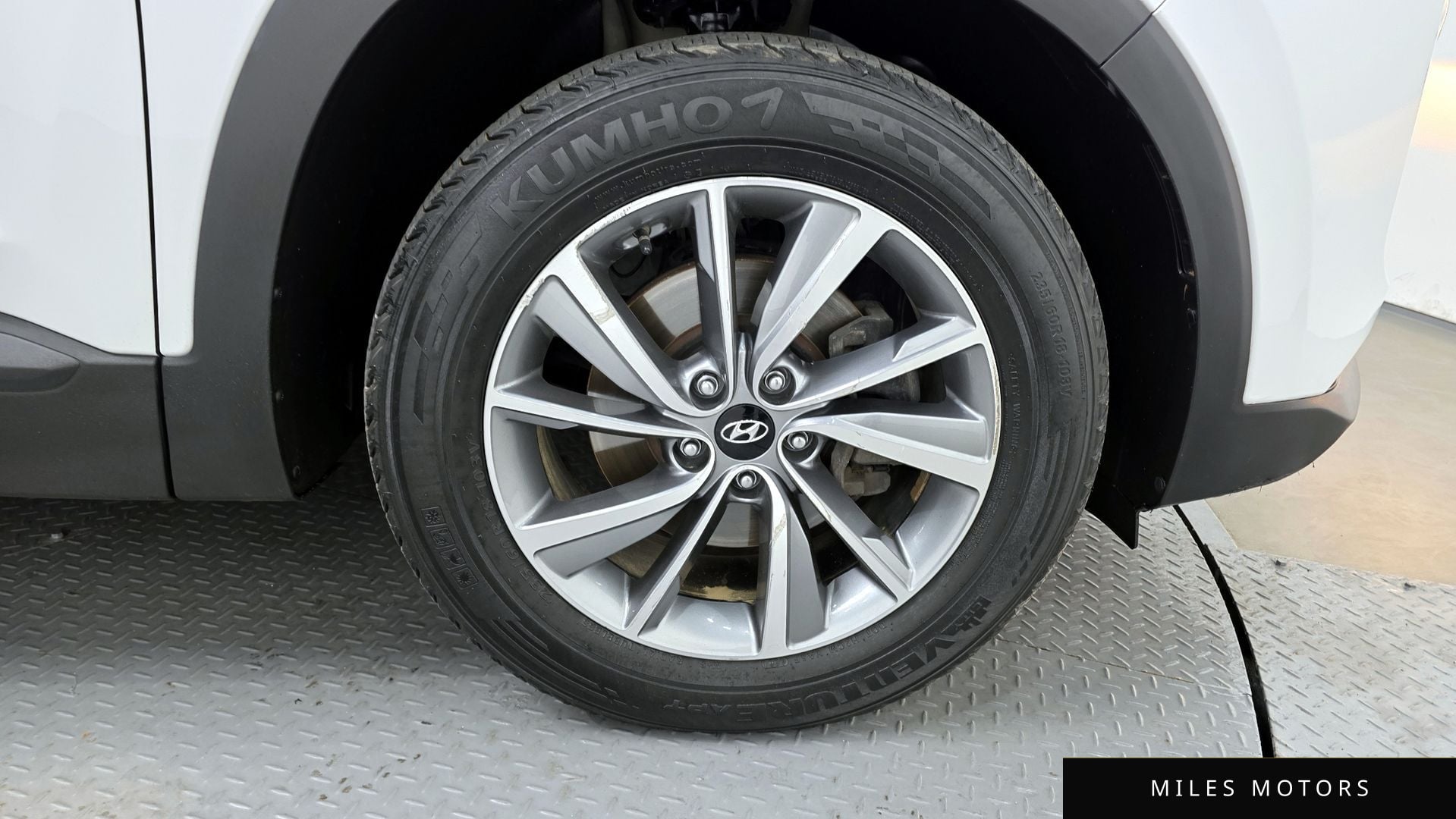 Hyundai Santafe 2019 — миниатюра 5