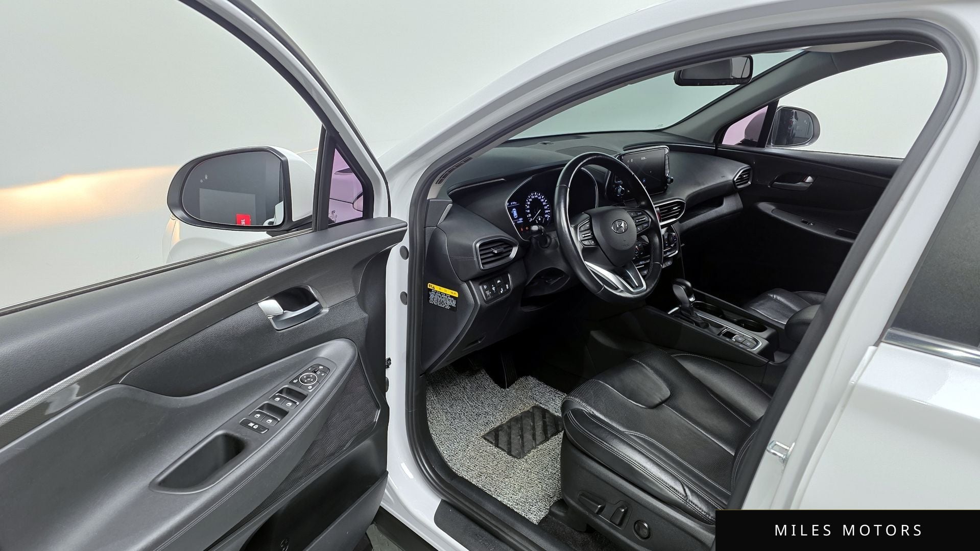 Hyundai Santafe 2019 — миниатюра 10