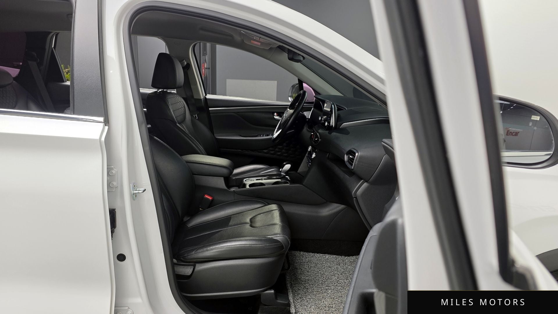 Hyundai Santafe 2019 — миниатюра 11