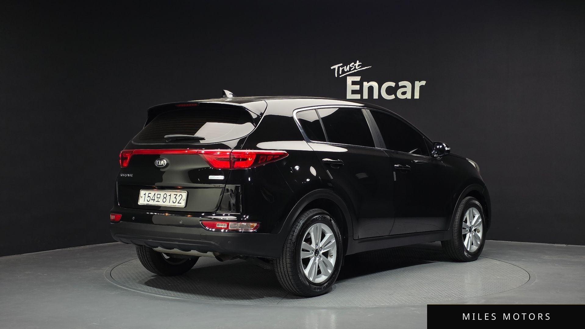 Kia Sportage 2017 — миниатюра 2