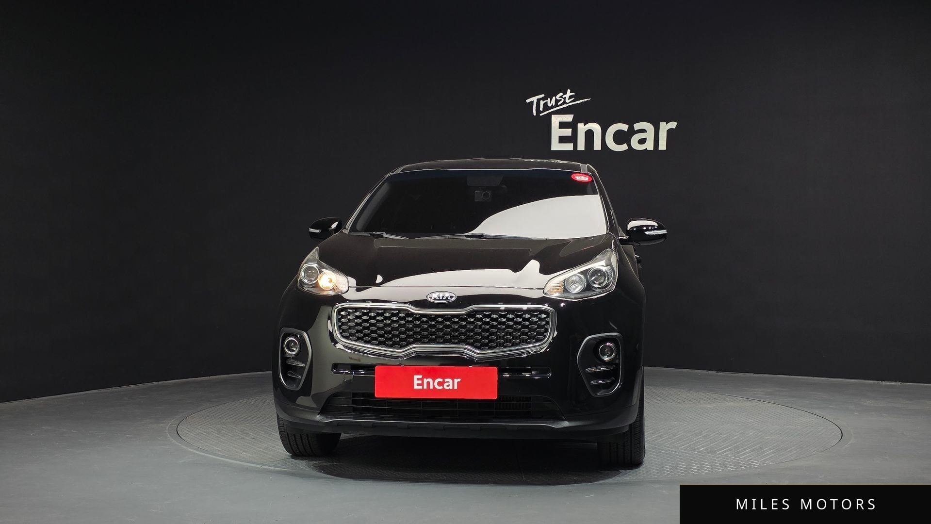 Kia Sportage 2017 — миниатюра 3