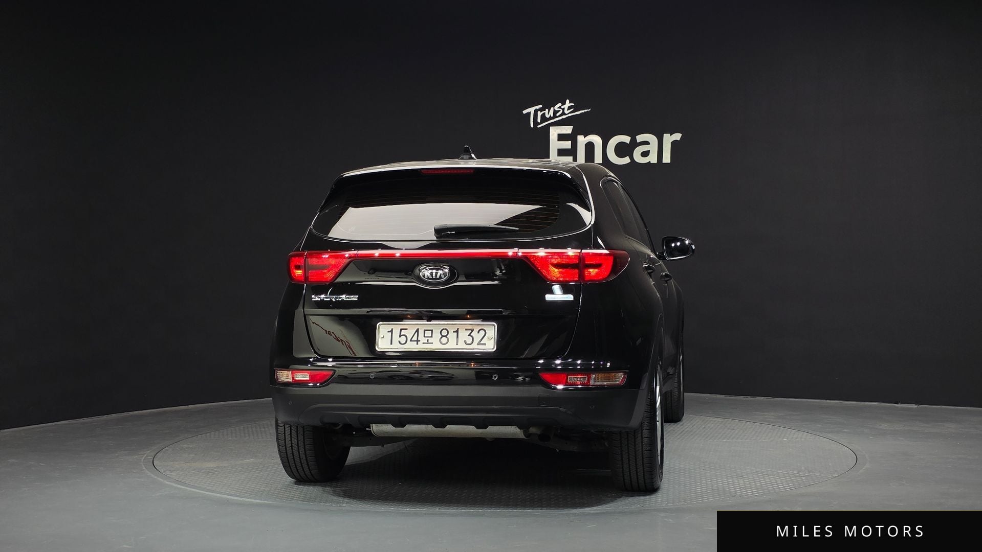 Kia Sportage 2017 — миниатюра 4