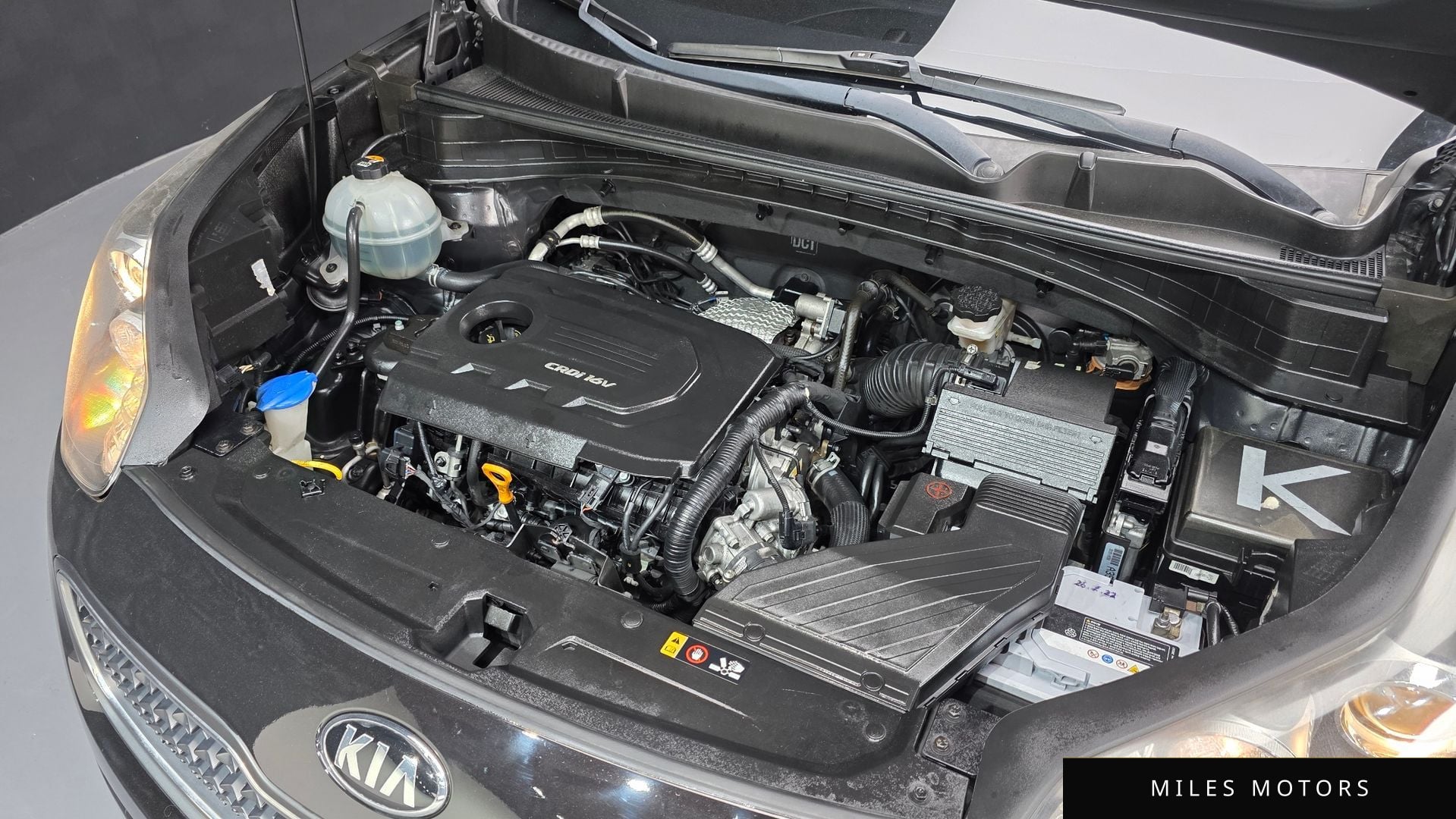 Kia Sportage 2017 — миниатюра 6