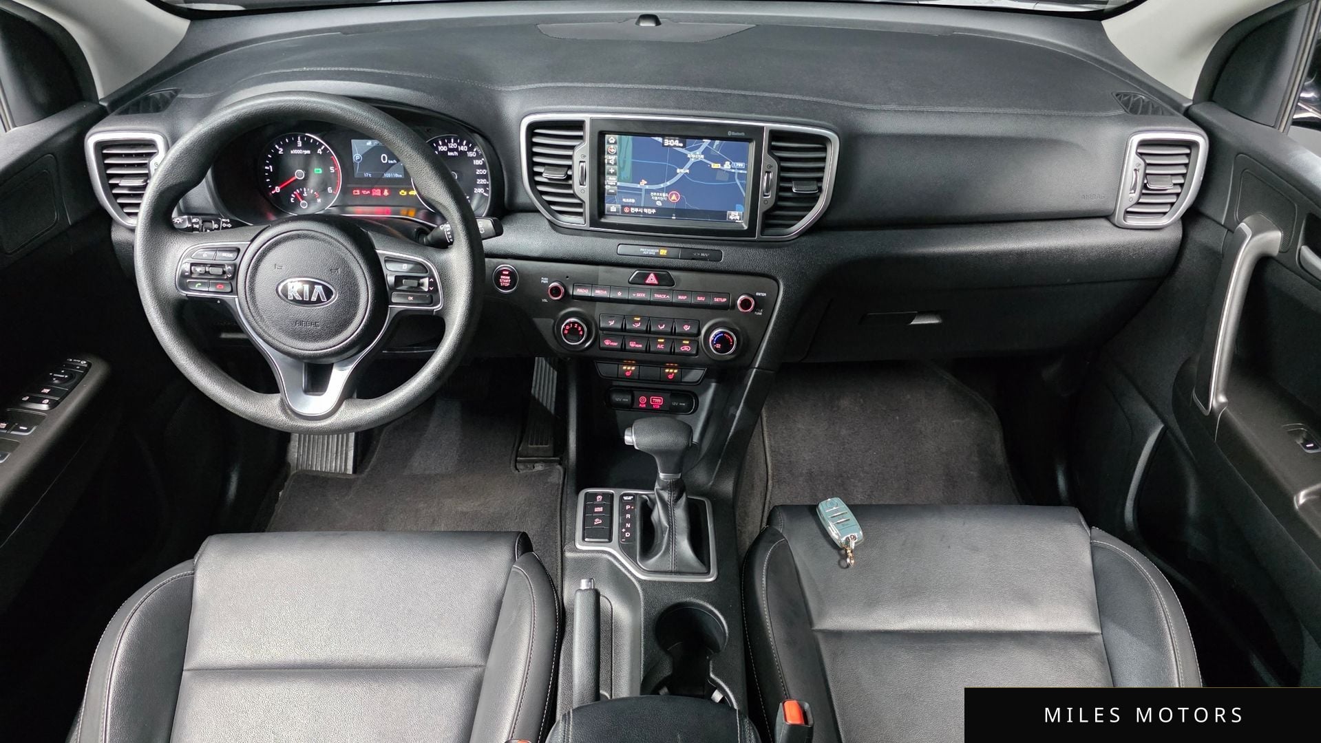 Kia Sportage 2017 — миниатюра 7