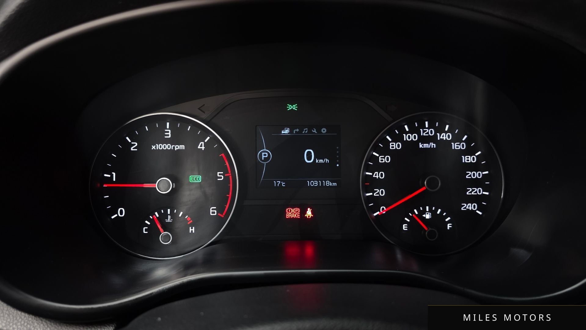 Kia Sportage 2017 — миниатюра 8