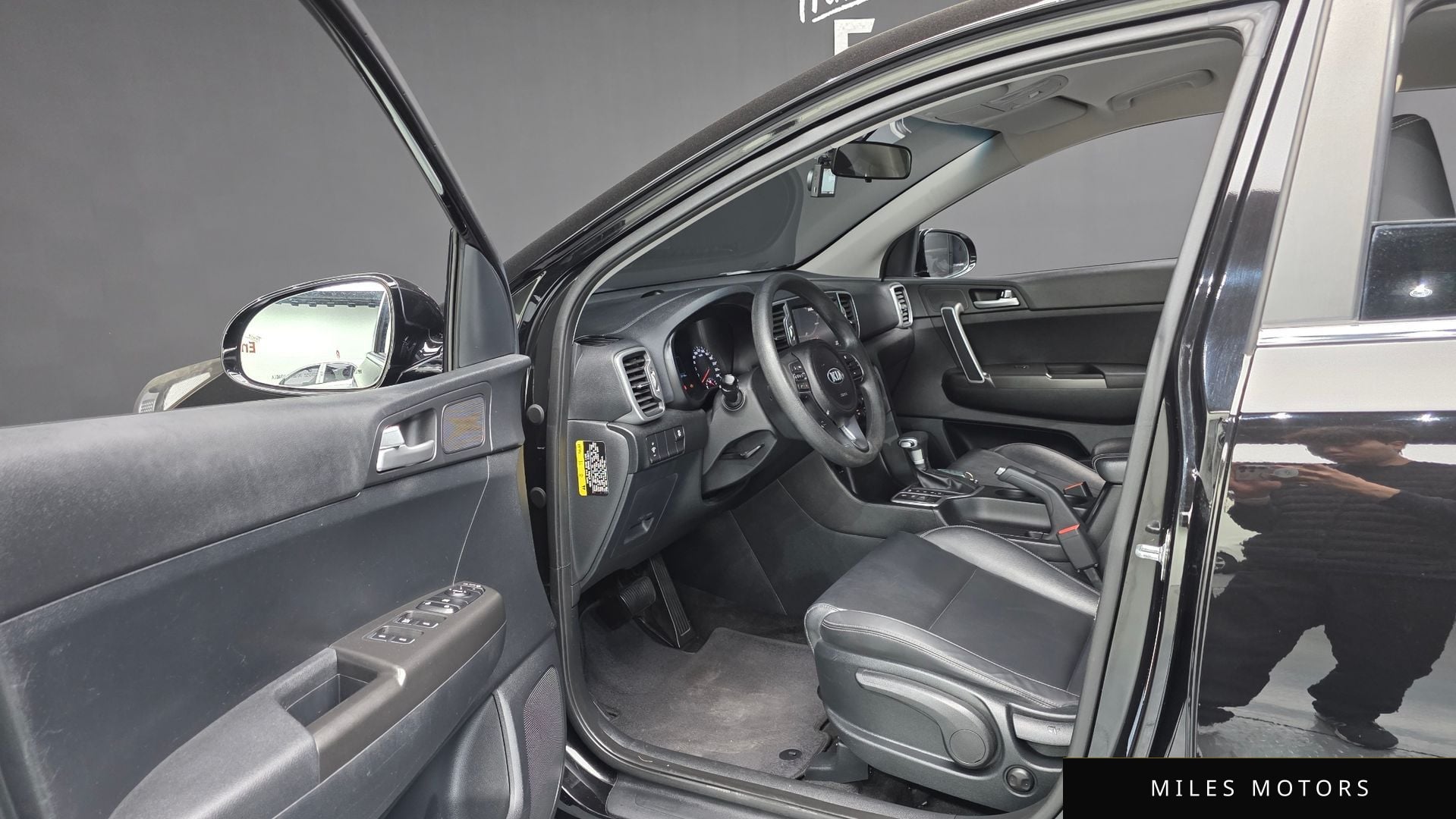 Kia Sportage 2017 — миниатюра 11