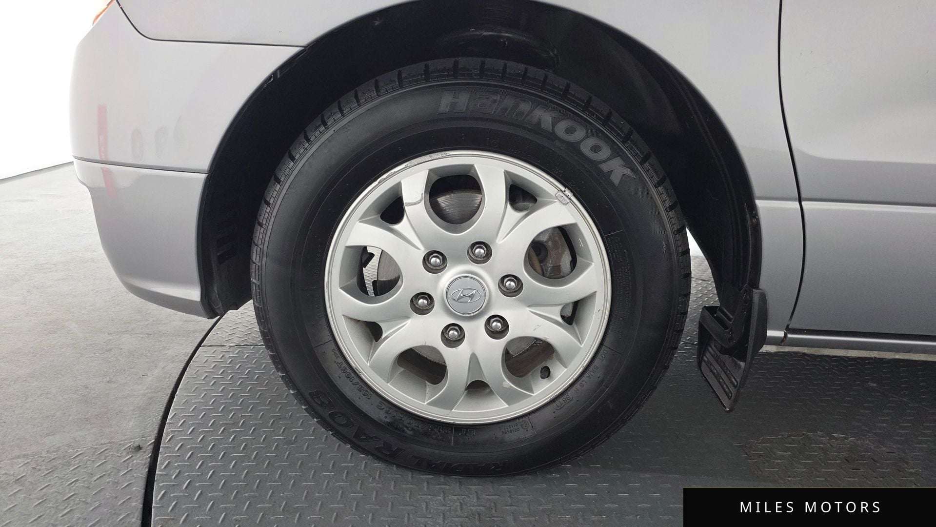 Hyundai Starex 2012 — миниатюра 5