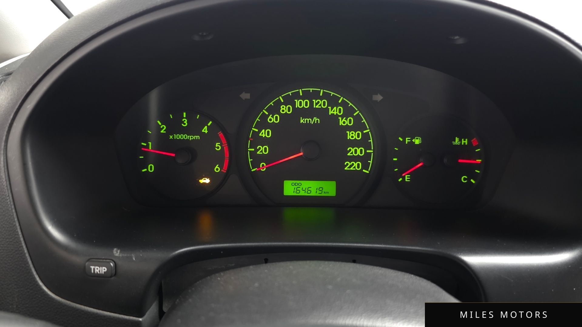 Hyundai Starex 2012 — миниатюра 8