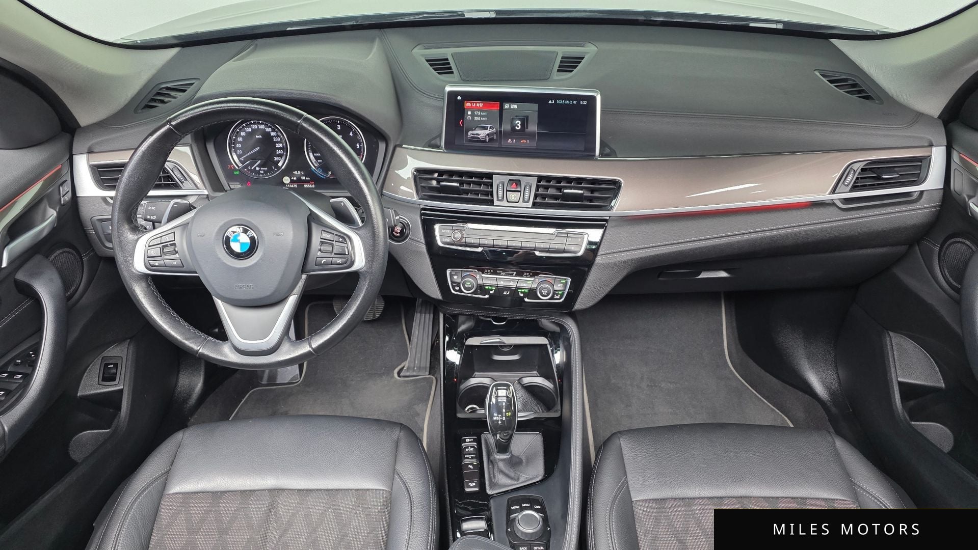 BMW X1 (F48) 2021 — миниатюра 7