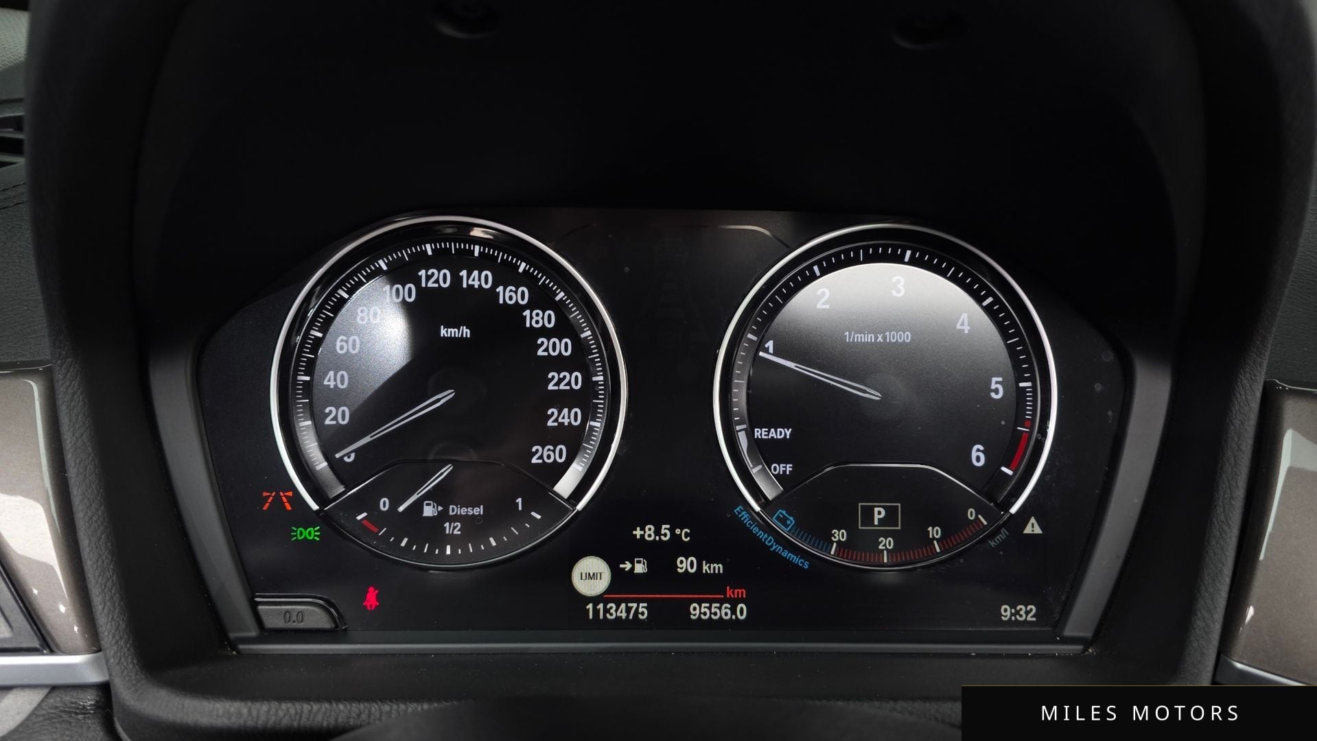 BMW X1 (F48) 2021 — миниатюра 8