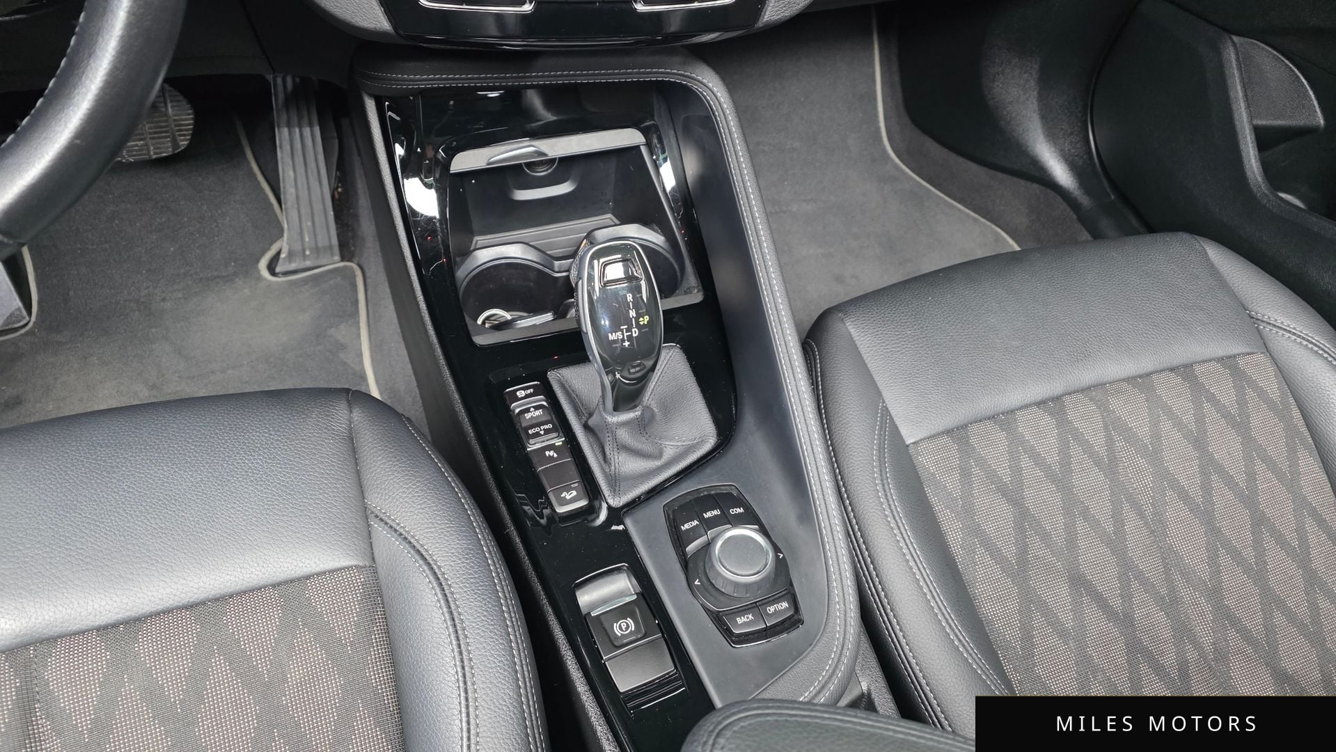 BMW X1 (F48) 2021 — миниатюра 9
