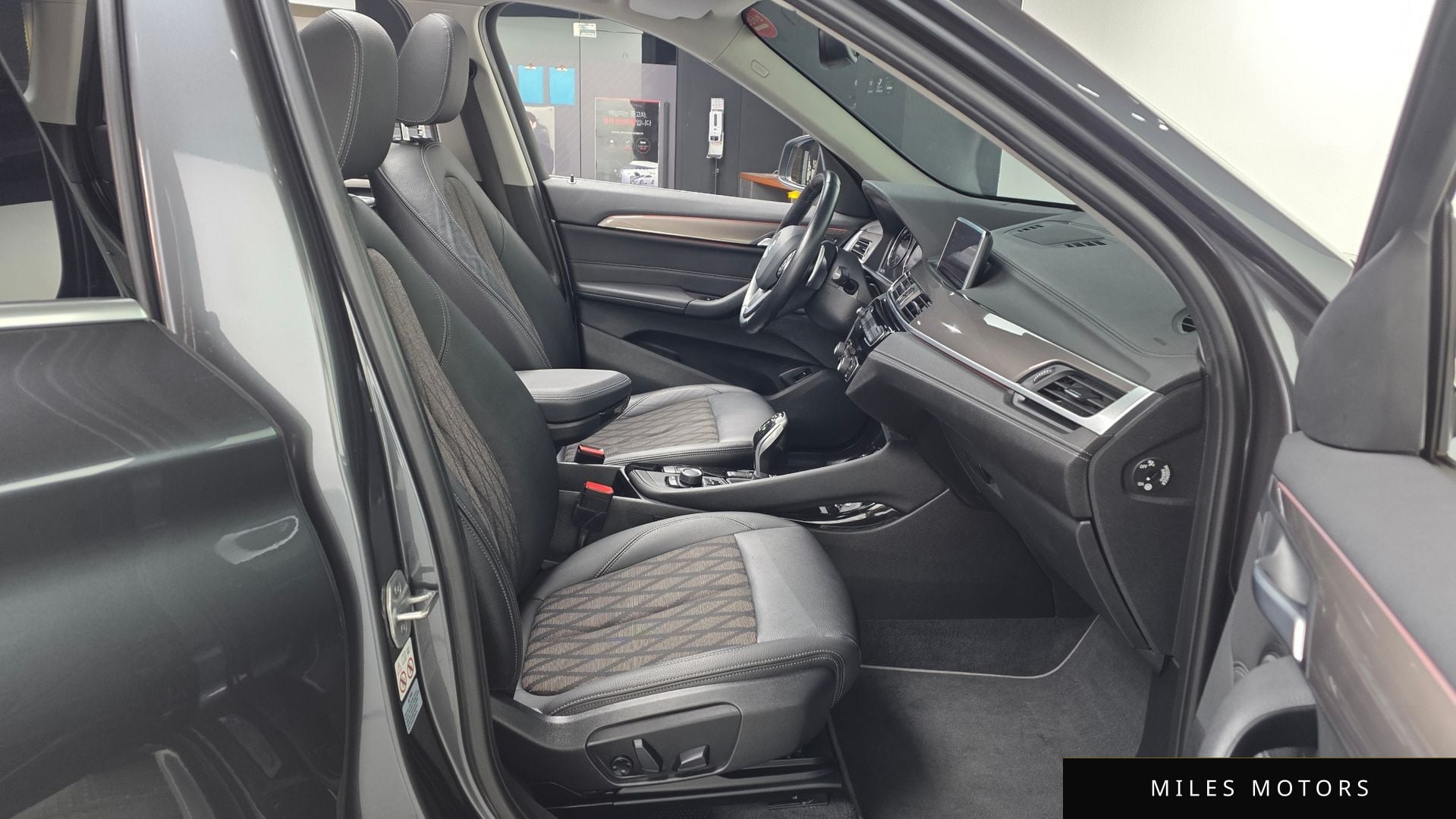 BMW X1 (F48) 2021 — миниатюра 10