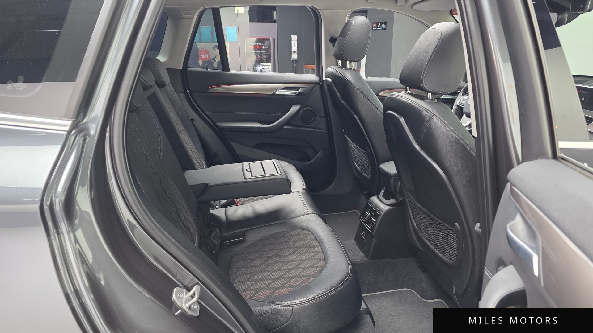 BMW X1 (F48) 2021 — миниатюра 12