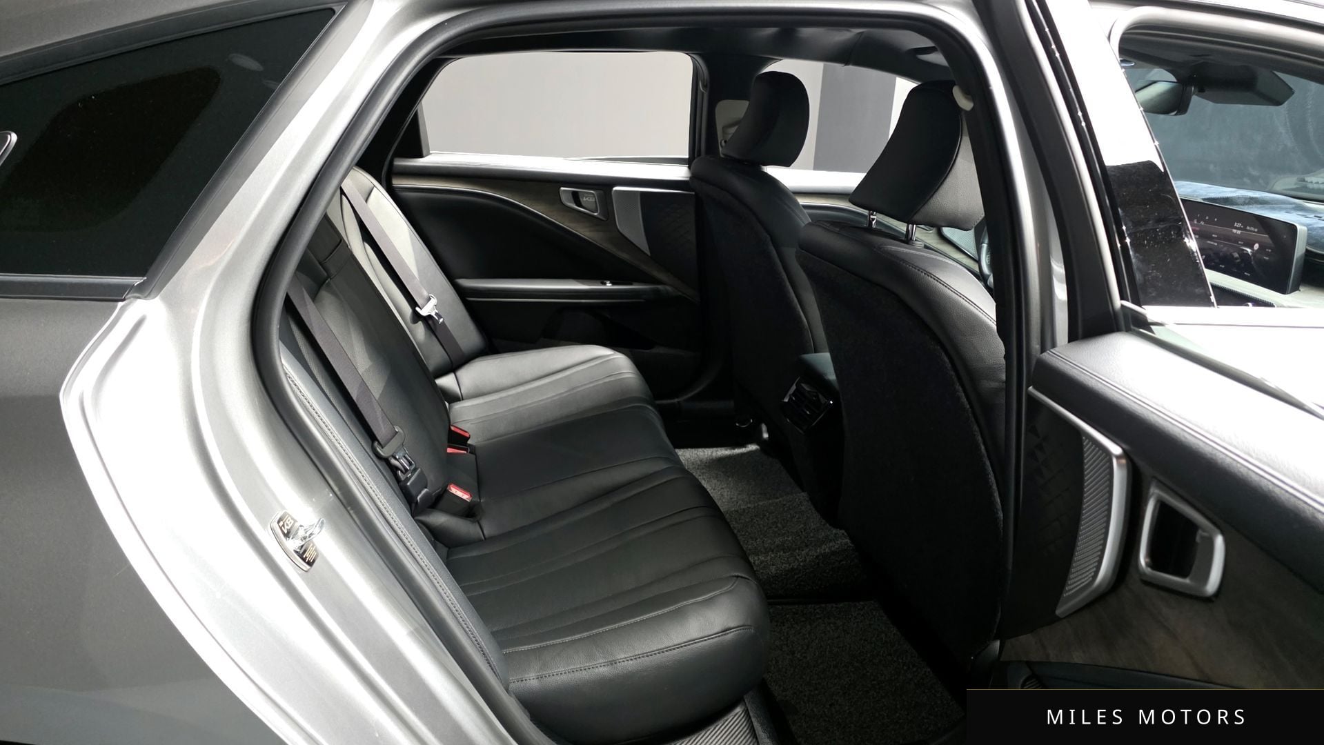 Kia K8 2024 — миниатюра 12