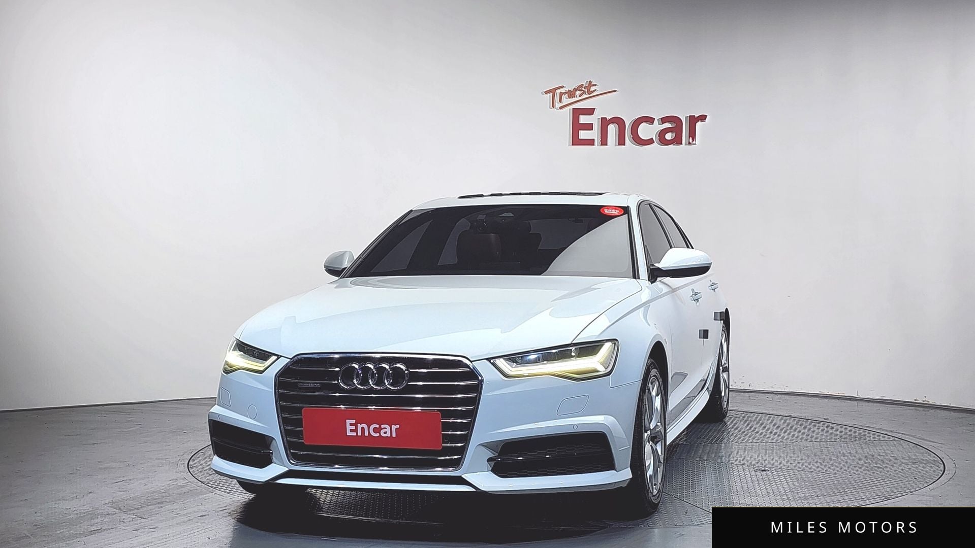 Audi A6 2017 — миниатюра 3