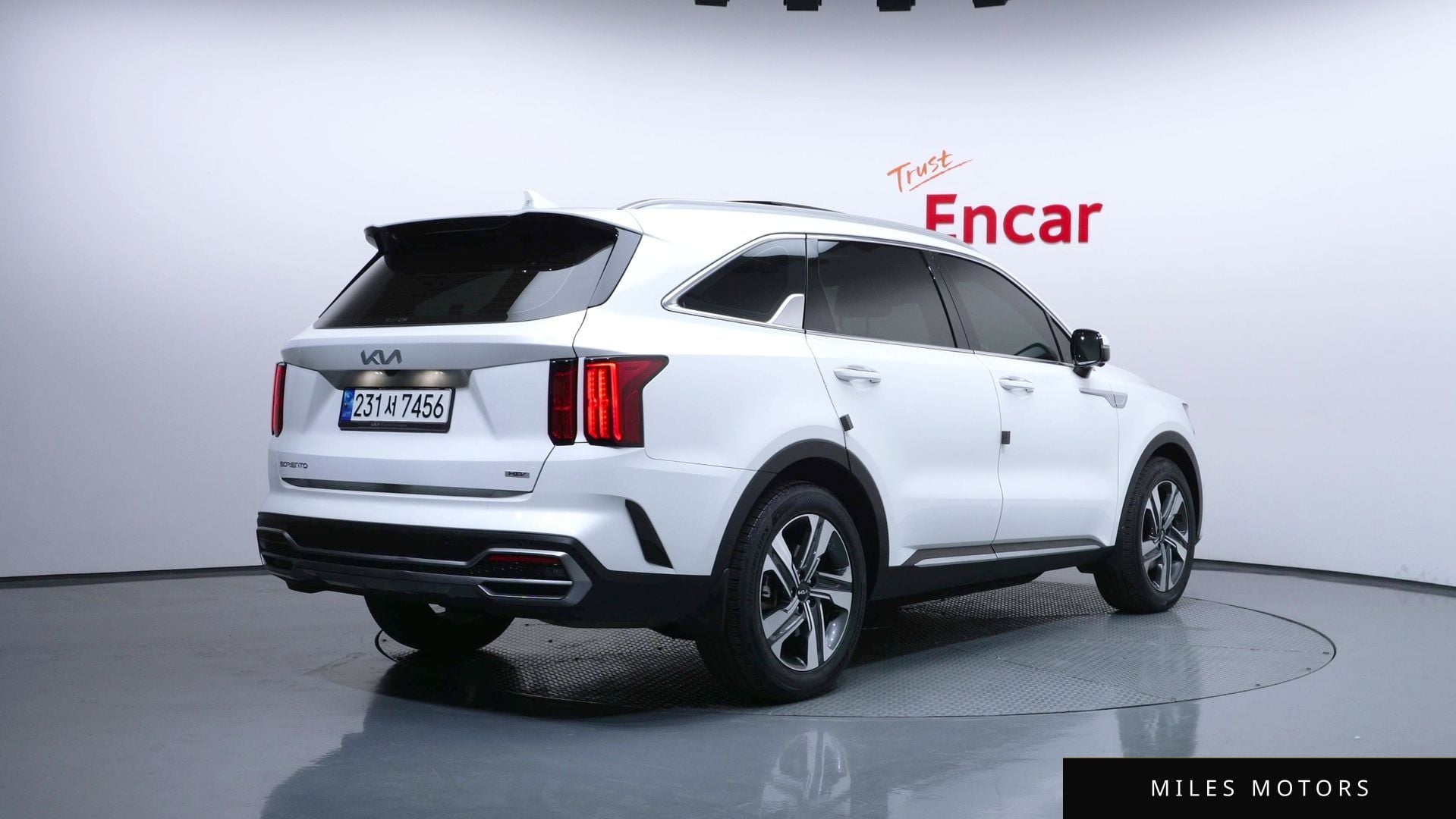Kia Sorento 2023 — миниатюра 2