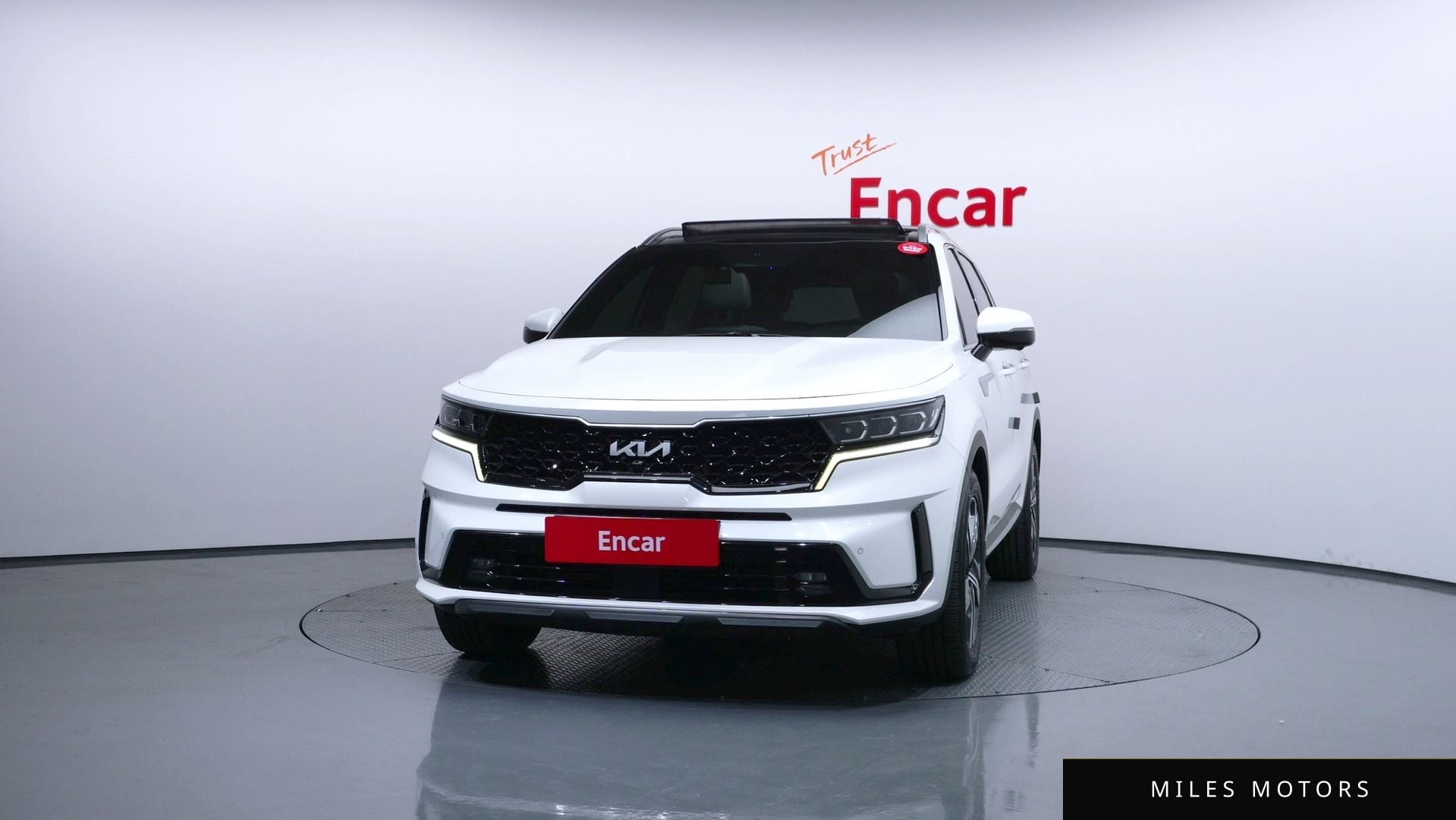 Kia Sorento 2023 — миниатюра 3