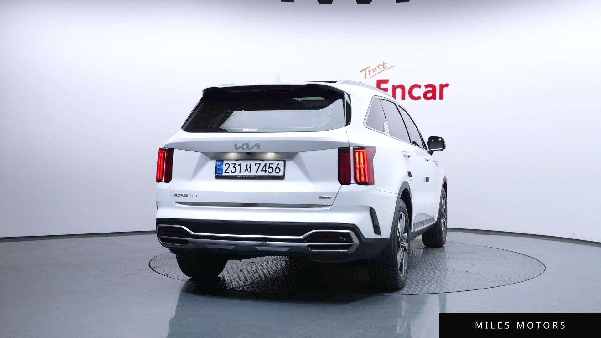 Kia Sorento 2023 — миниатюра 4