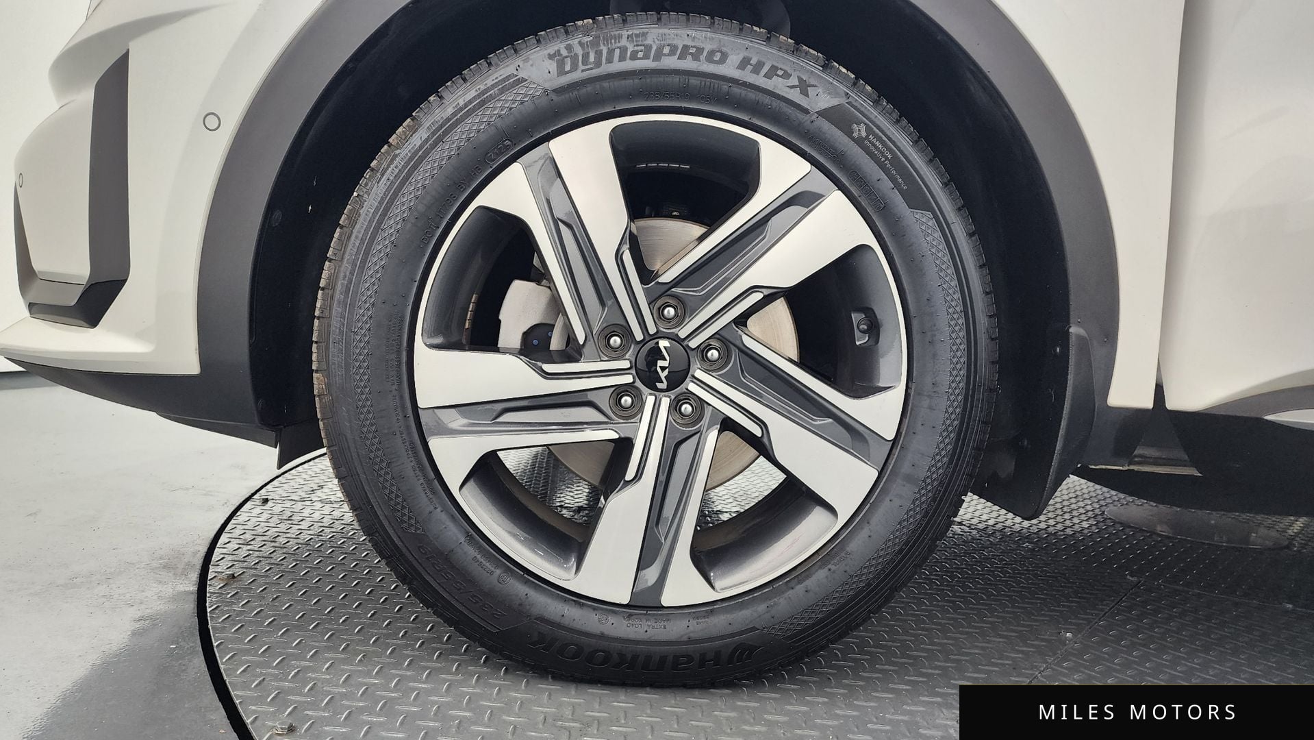 Kia Sorento 2023 — миниатюра 5