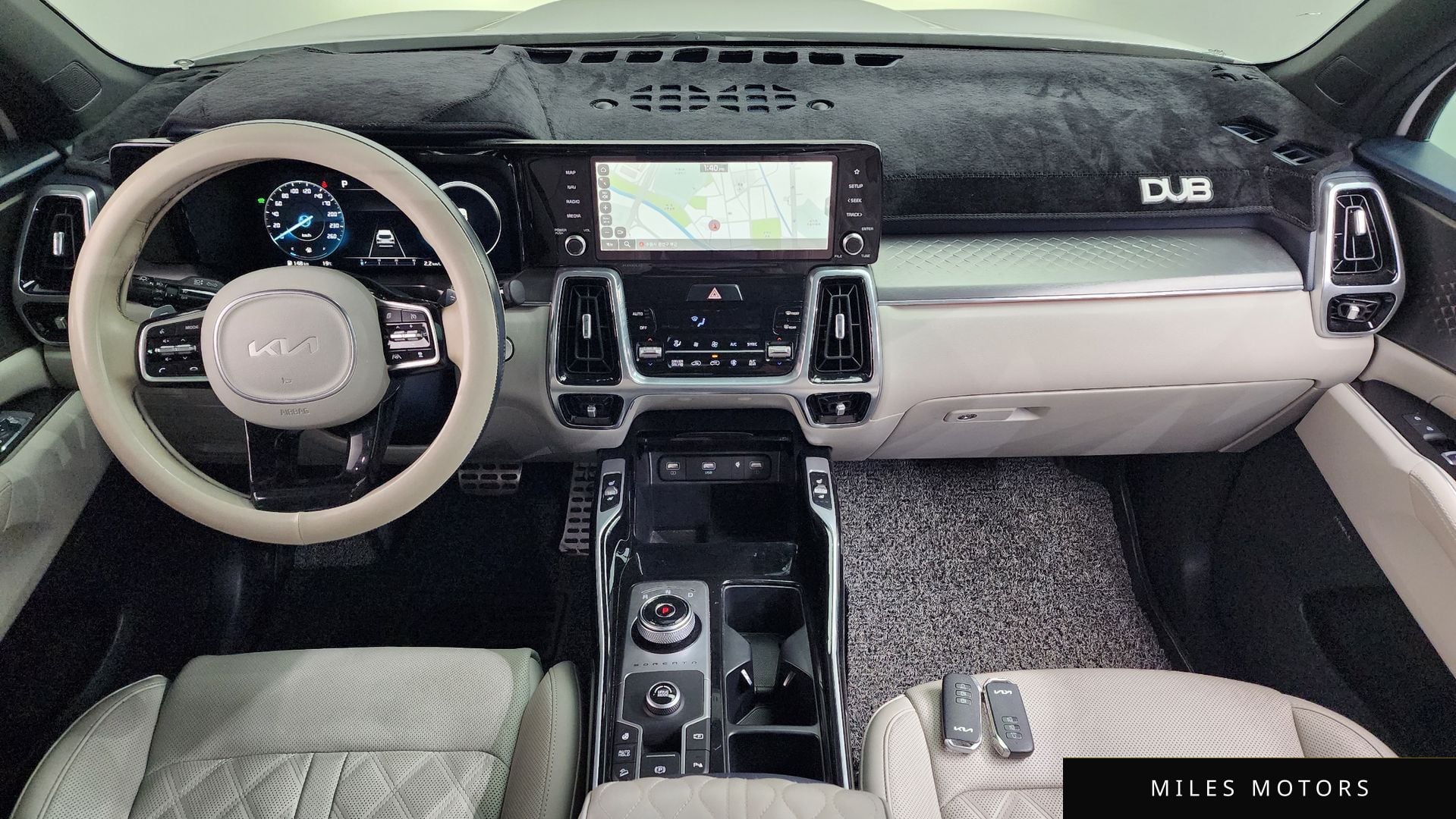 Kia Sorento 2023 — миниатюра 7