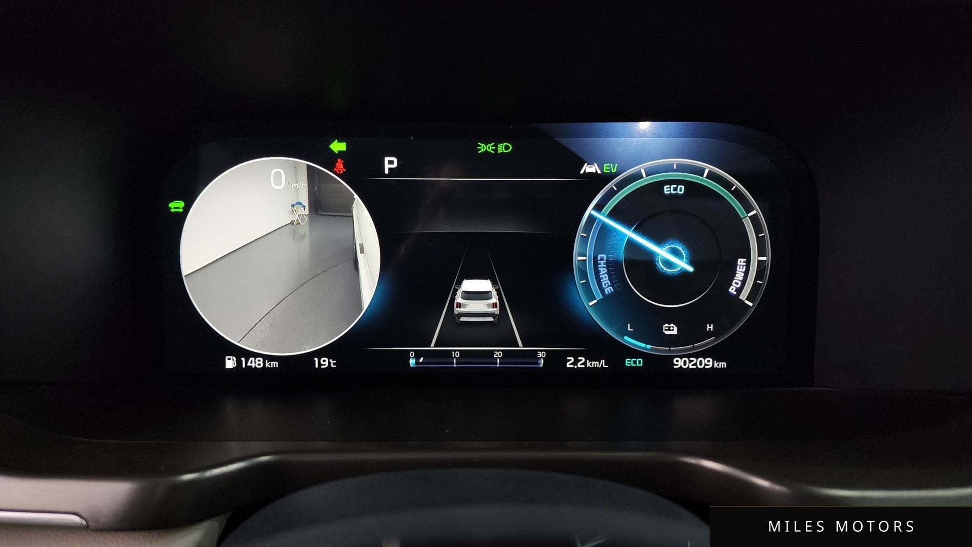 Kia Sorento 2023 — миниатюра 8