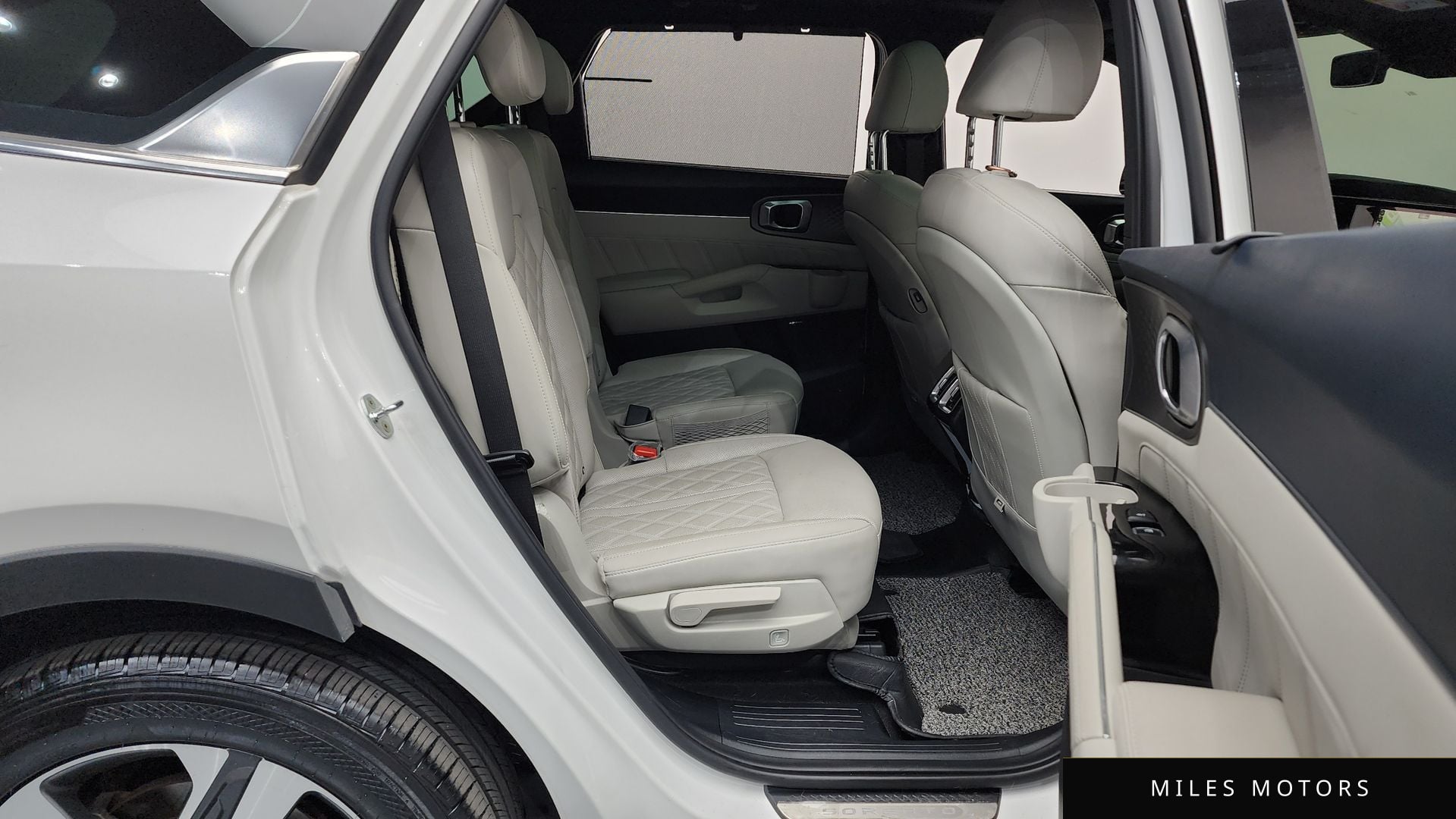 Kia Sorento 2023 — миниатюра 12