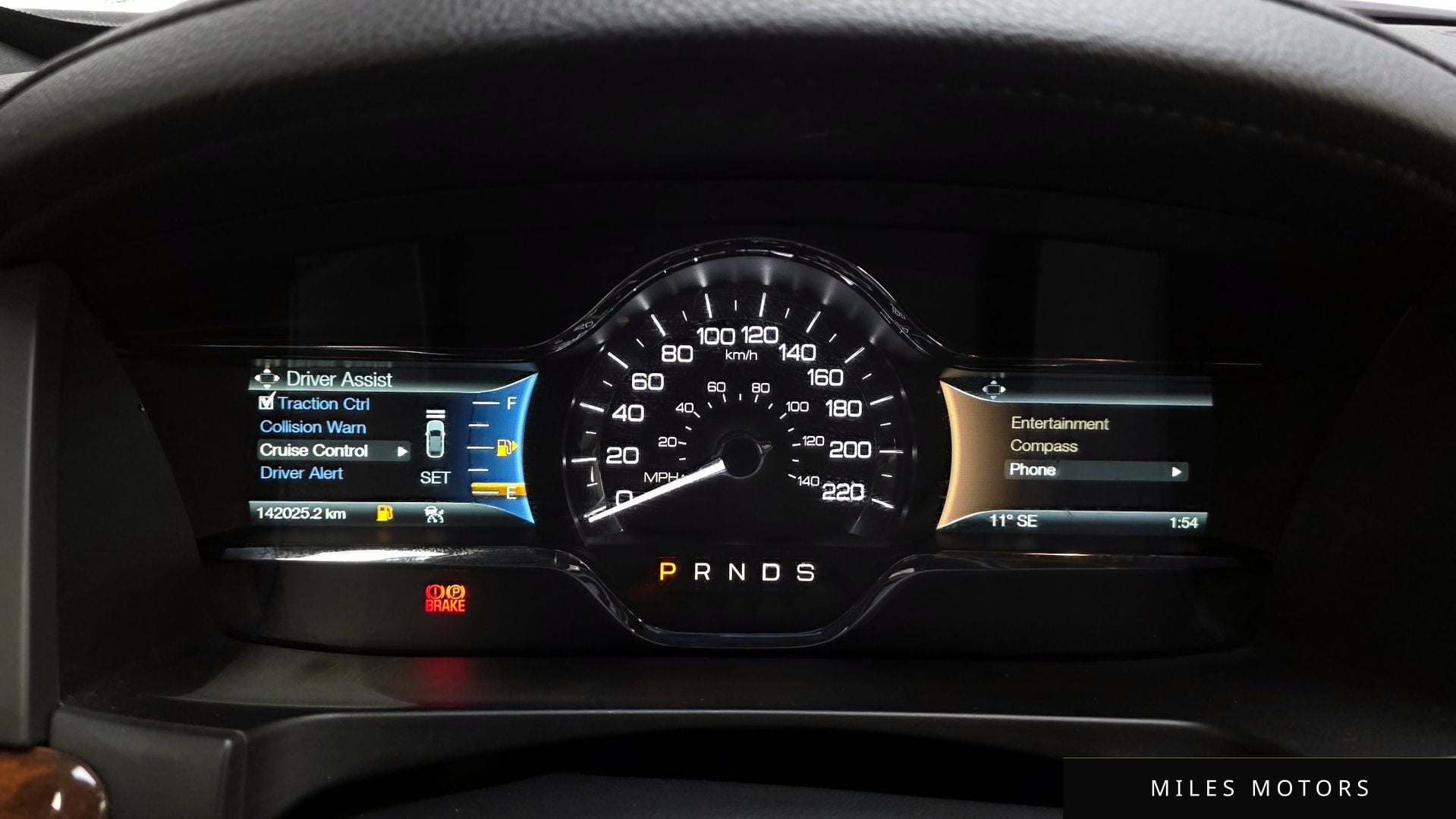 Lincoln MKS 2014 — миниатюра 8