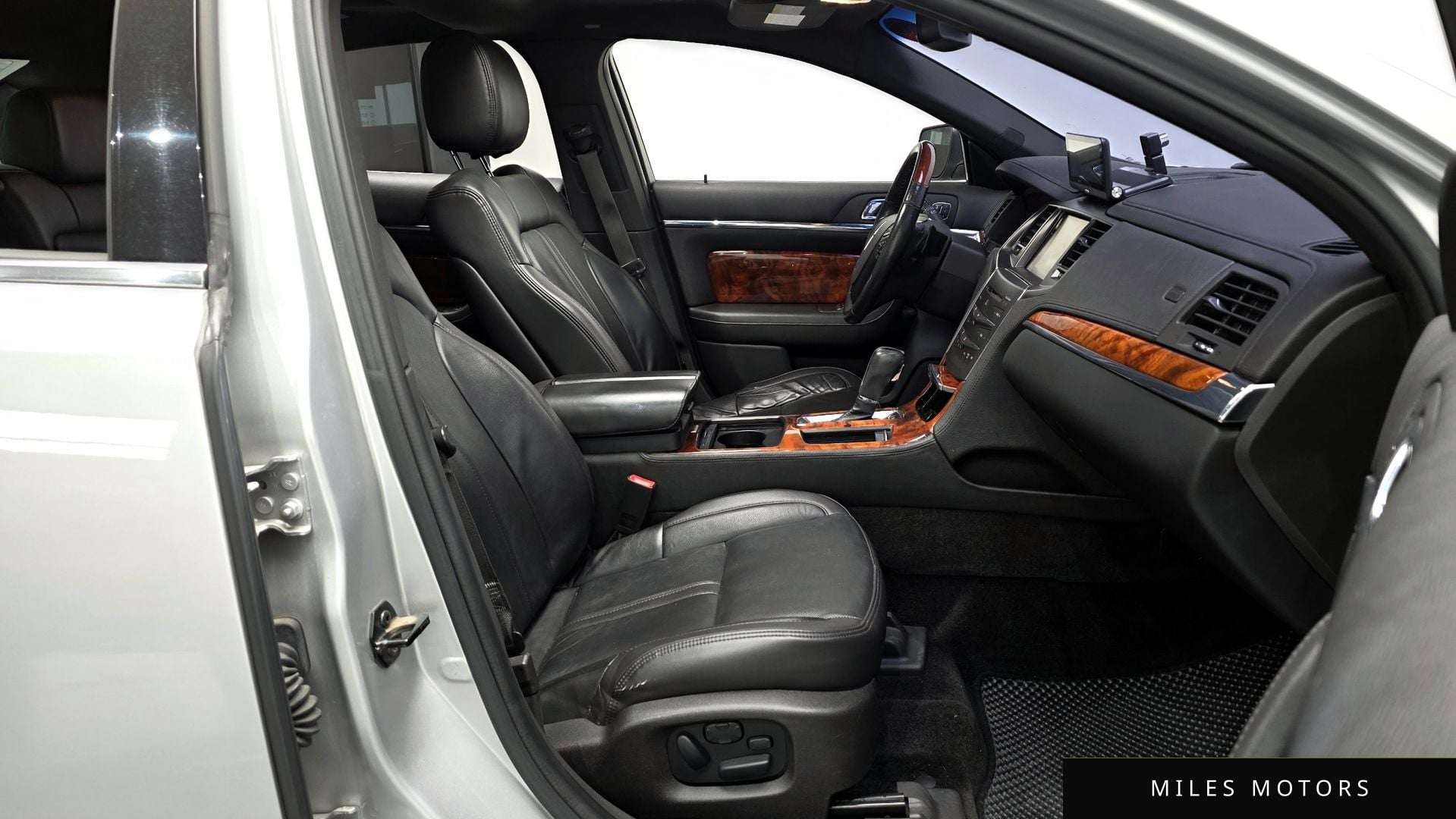 Lincoln MKS 2014 — миниатюра 11