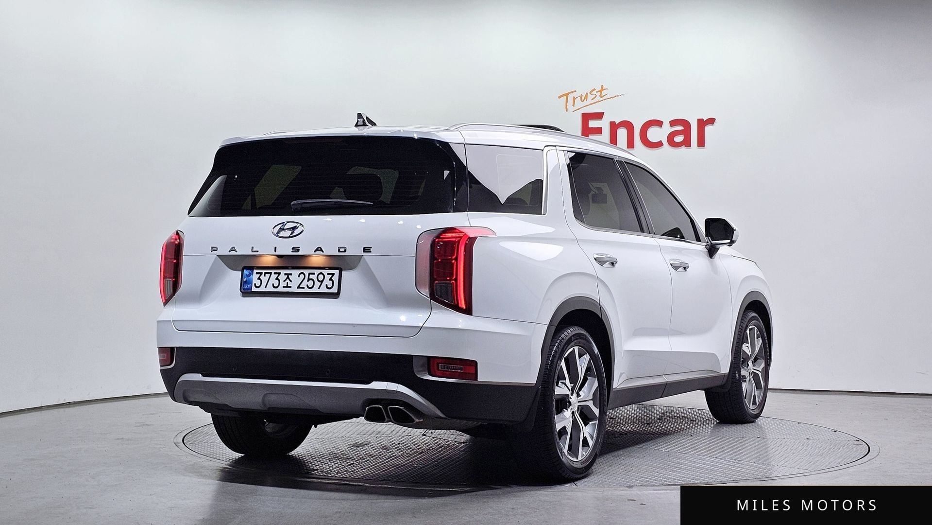 Hyundai Palisade 2022 — миниатюра 2