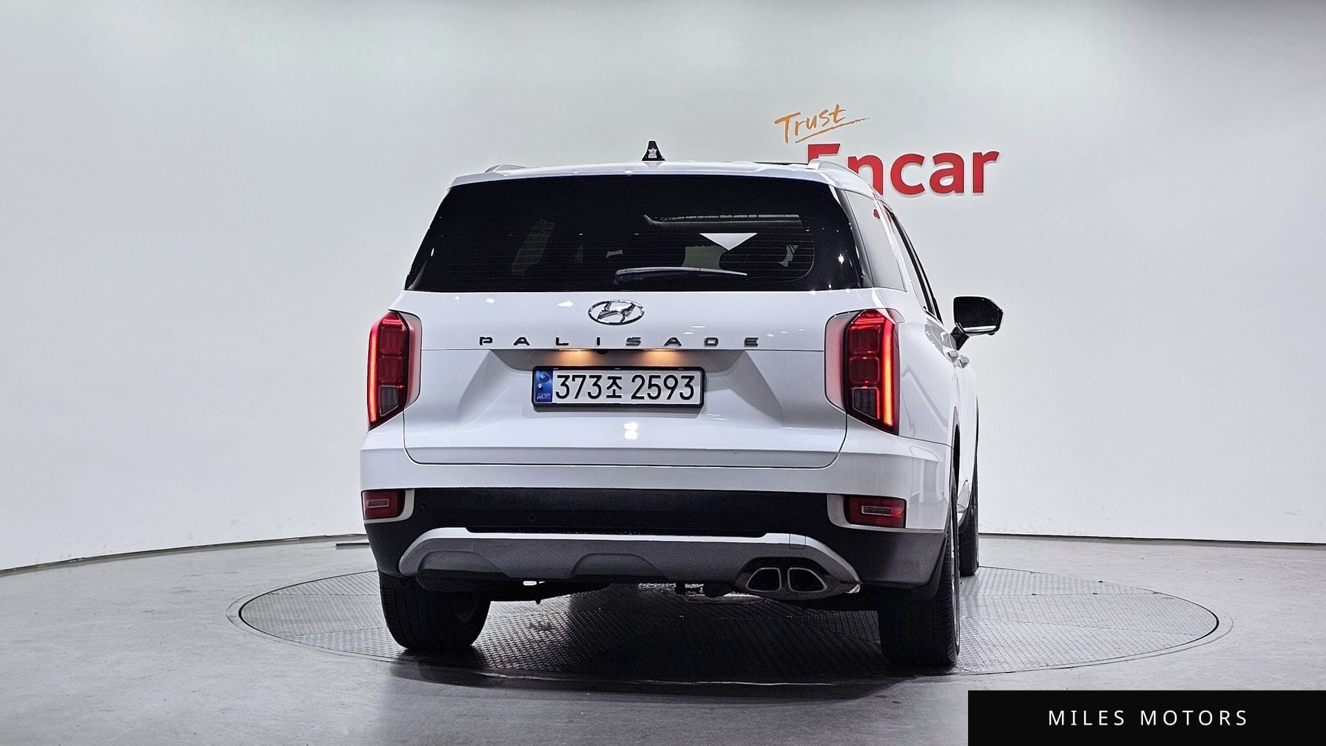 Hyundai Palisade 2022 — миниатюра 4