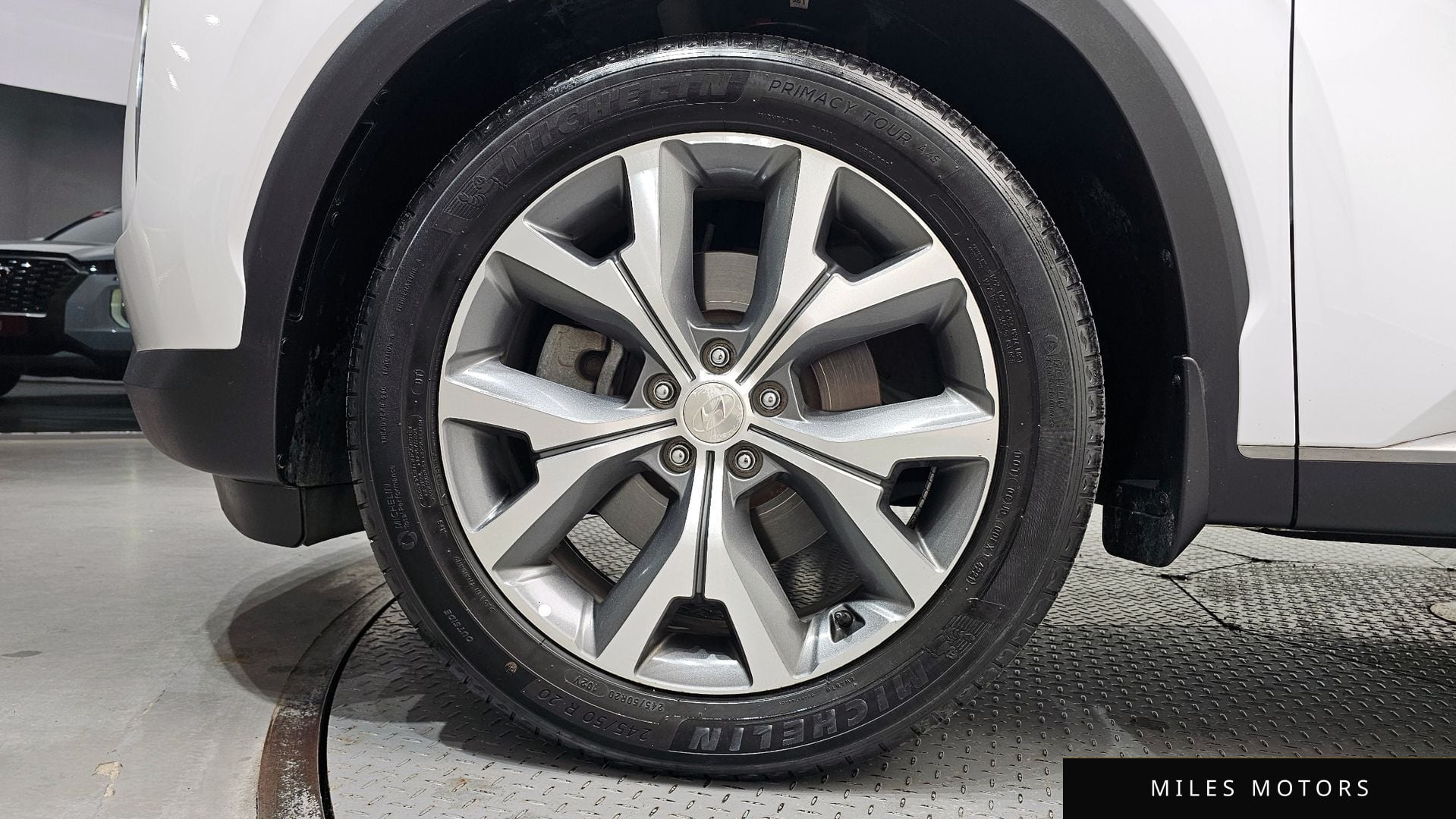 Hyundai Palisade 2022 — миниатюра 5