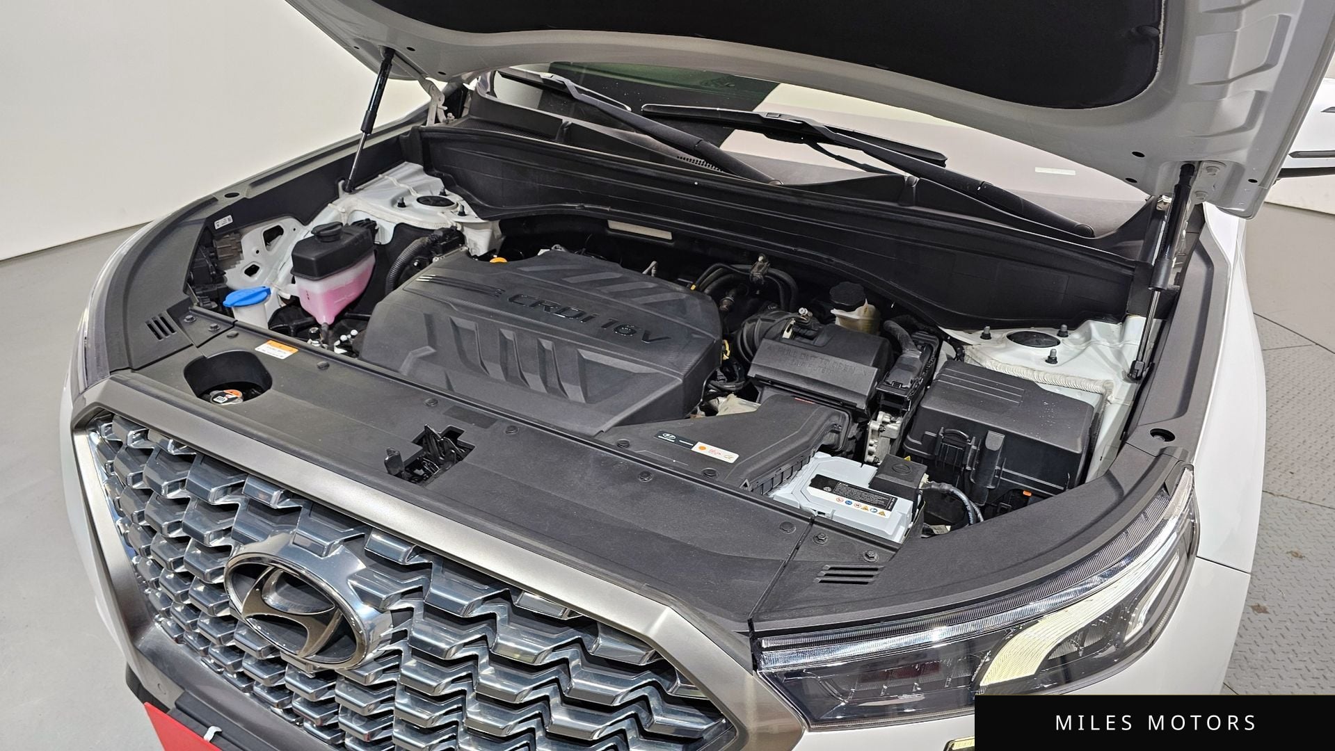 Hyundai Palisade 2022 — миниатюра 6