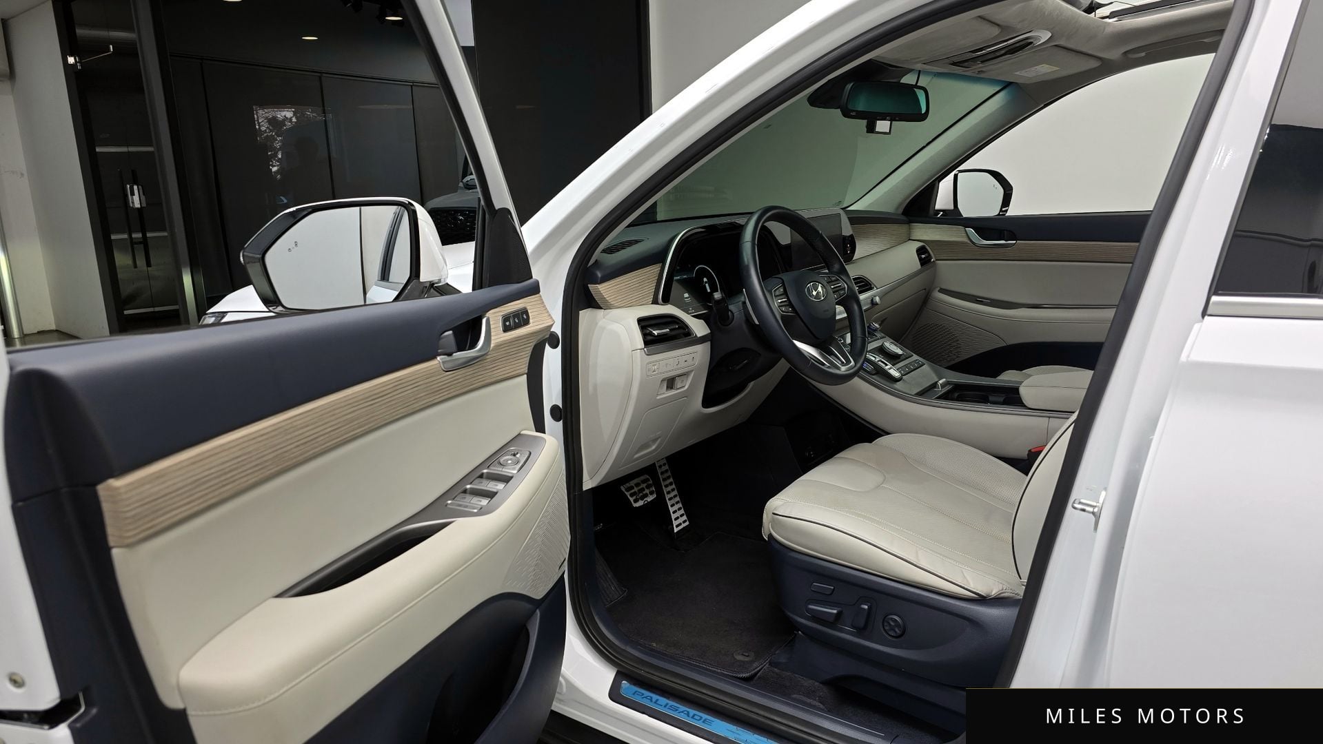 Hyundai Palisade 2022 — миниатюра 11