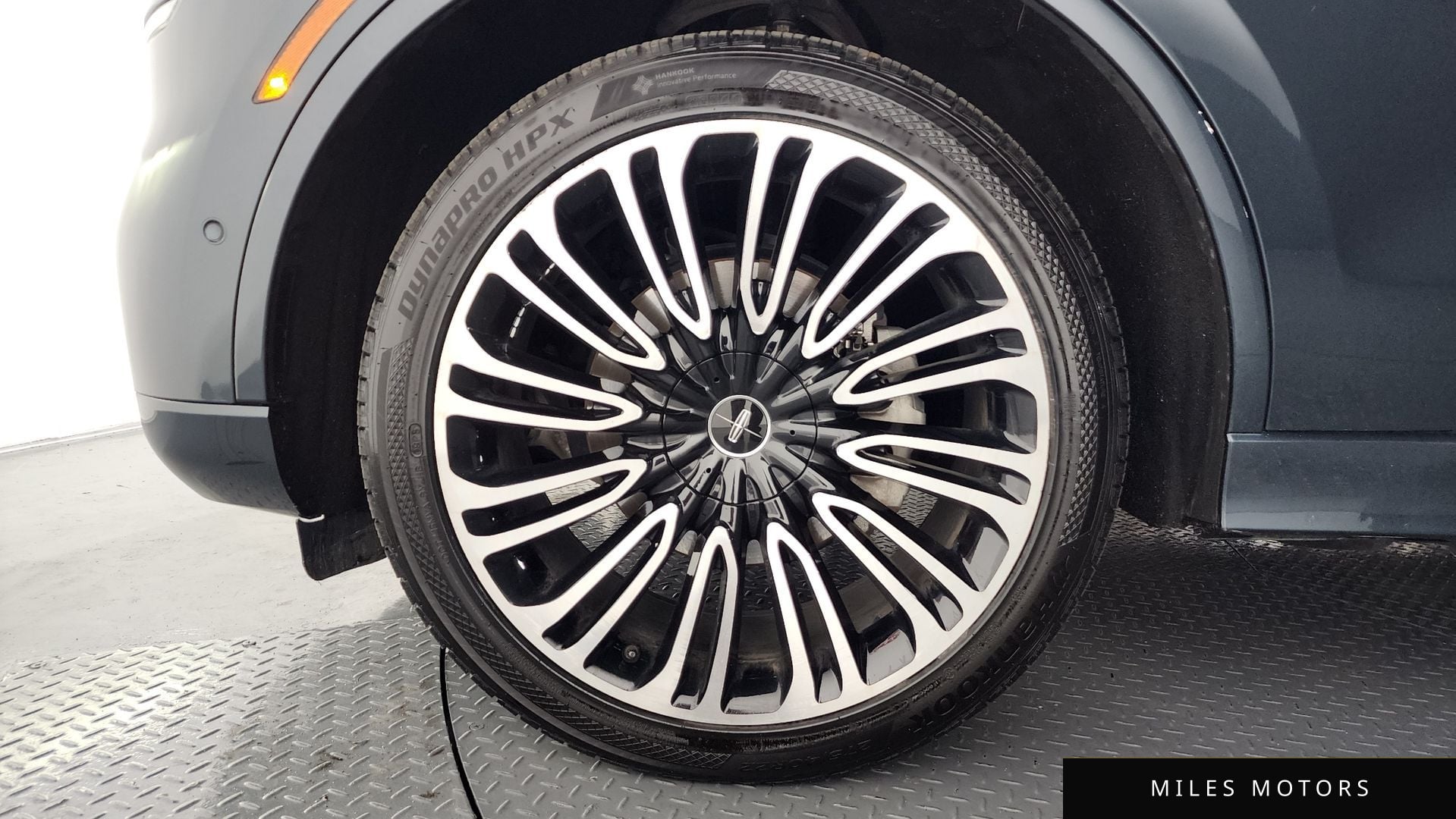 Lincoln Aviator 2020 — миниатюра 5