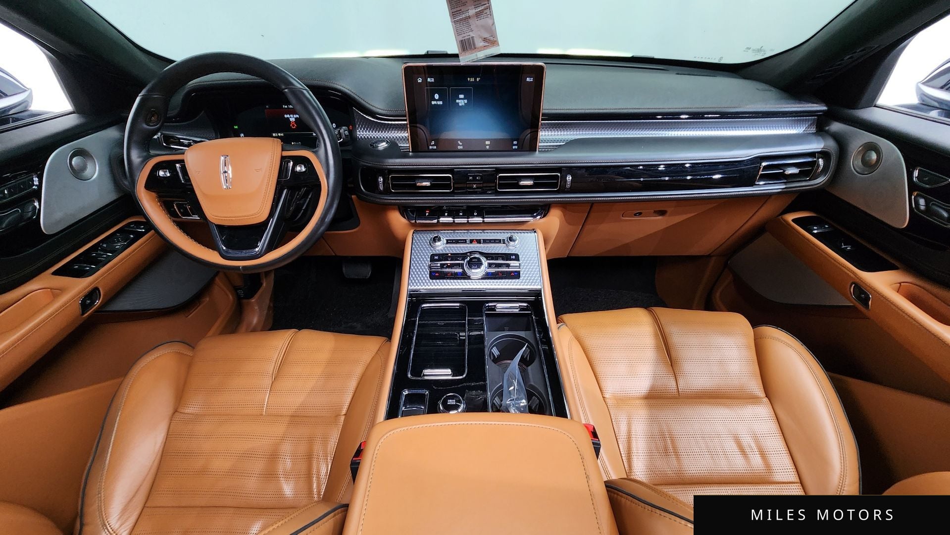 Lincoln Aviator 2020 — миниатюра 7