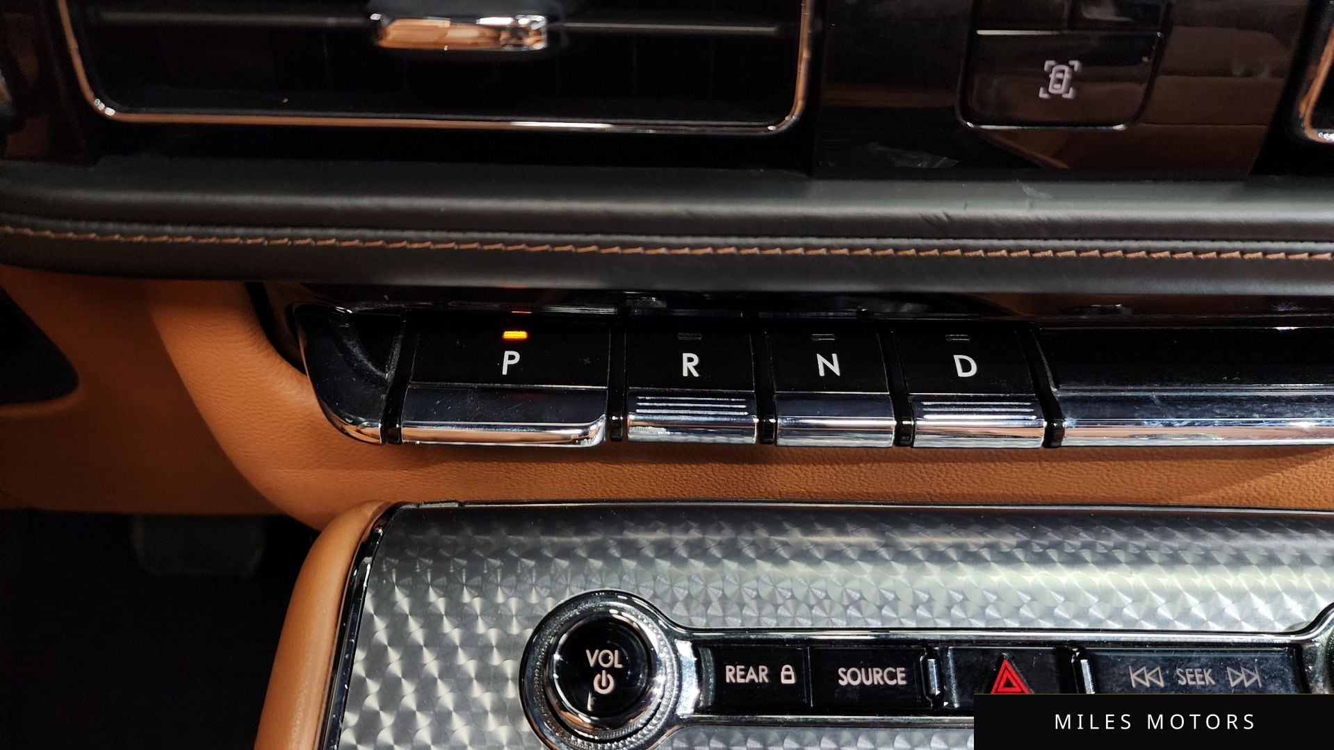 Lincoln Aviator 2020 — миниатюра 9